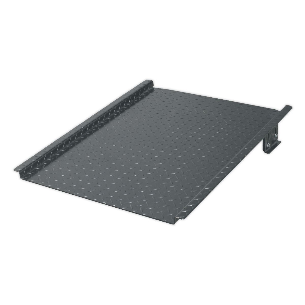 Sealey Adjustable Height Ramp for Barrel Bunds & Kerbs