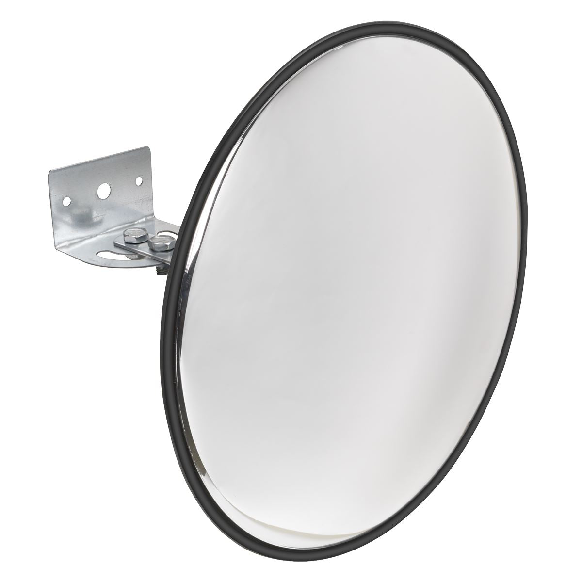 Sealey Convex Mirror Ø300mm Wall Mounting