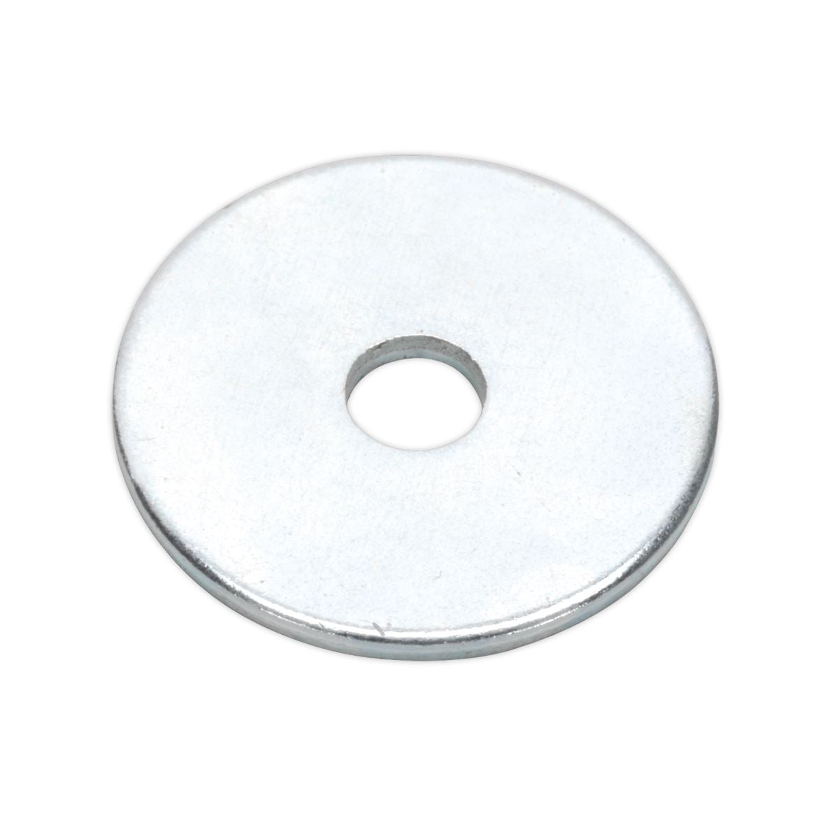 Sealey Repair Washer M5 x 19mm Zinc Plated Pack of 100