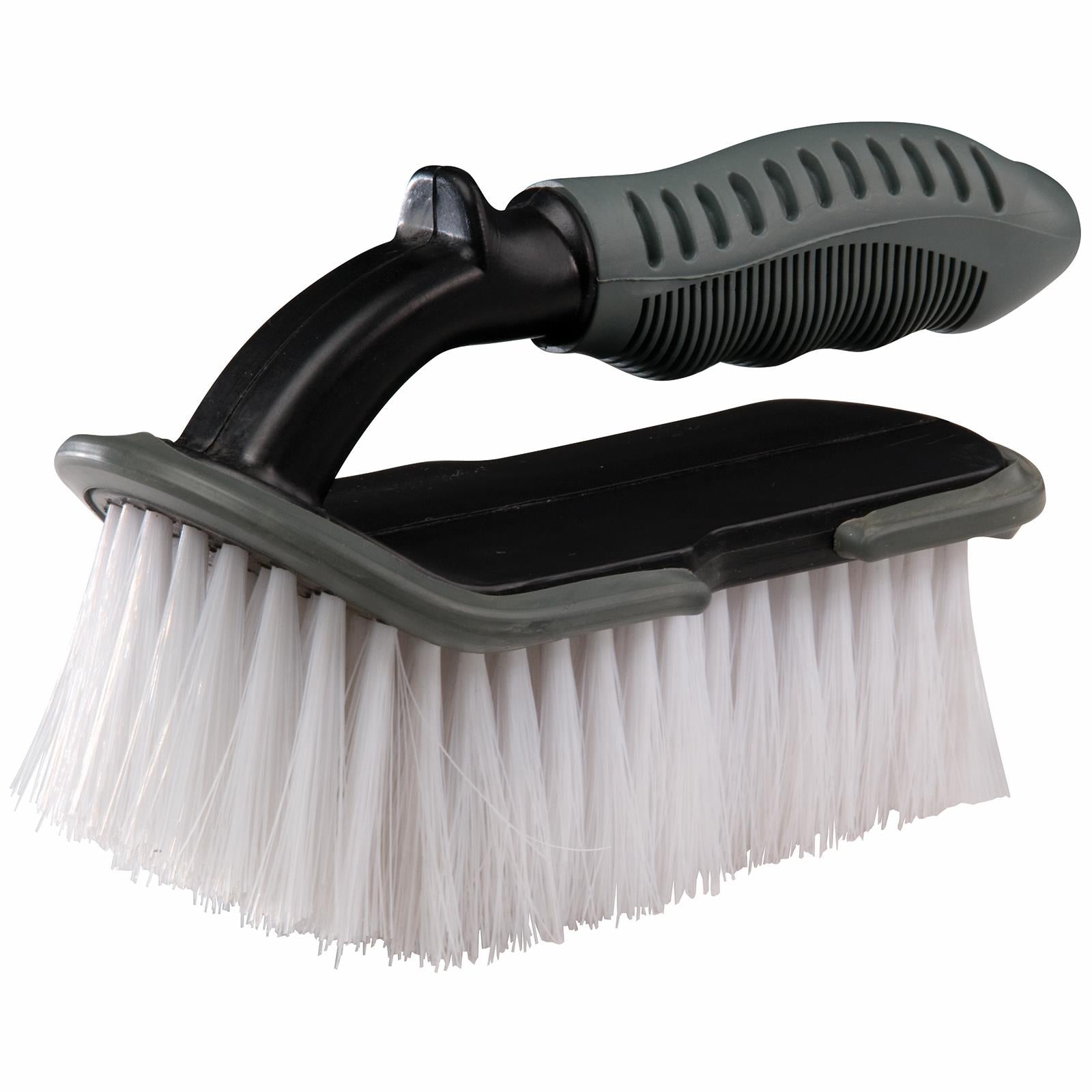 Silverline Soft Wash Car Cleaning Brush 150mm