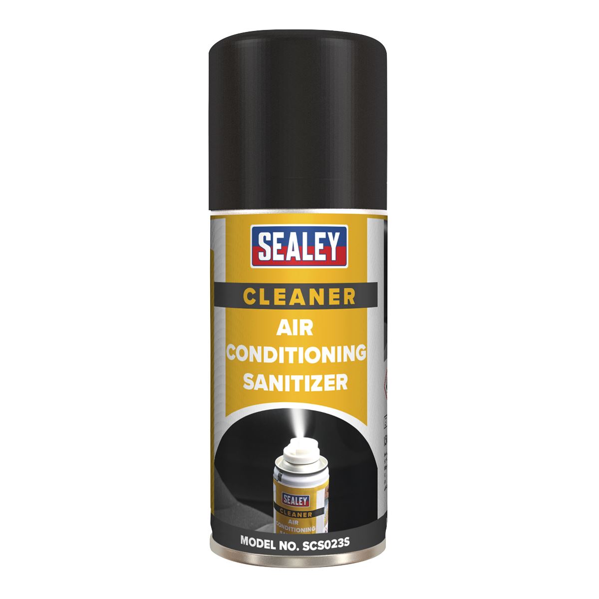 Sealey Air Conditioning Refresher 150ml Pack of 6