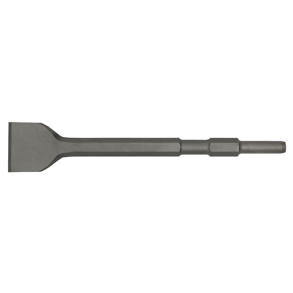 Sealey Wide Chisel 50 x 450mm - Makita HM0810