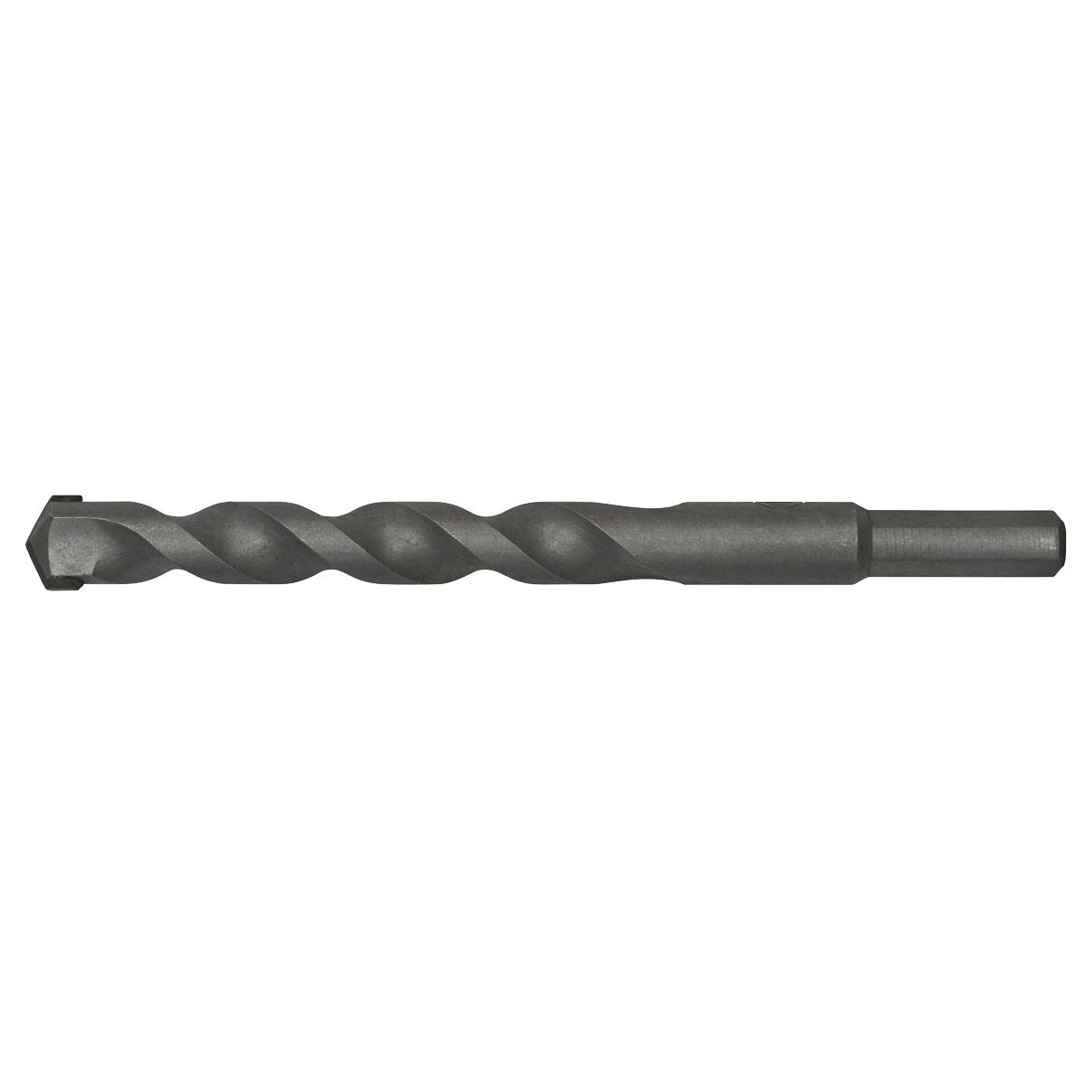 Worksafe by Sealey Straight Shank Rotary Impact Drill Bit Ø16 x 150mm