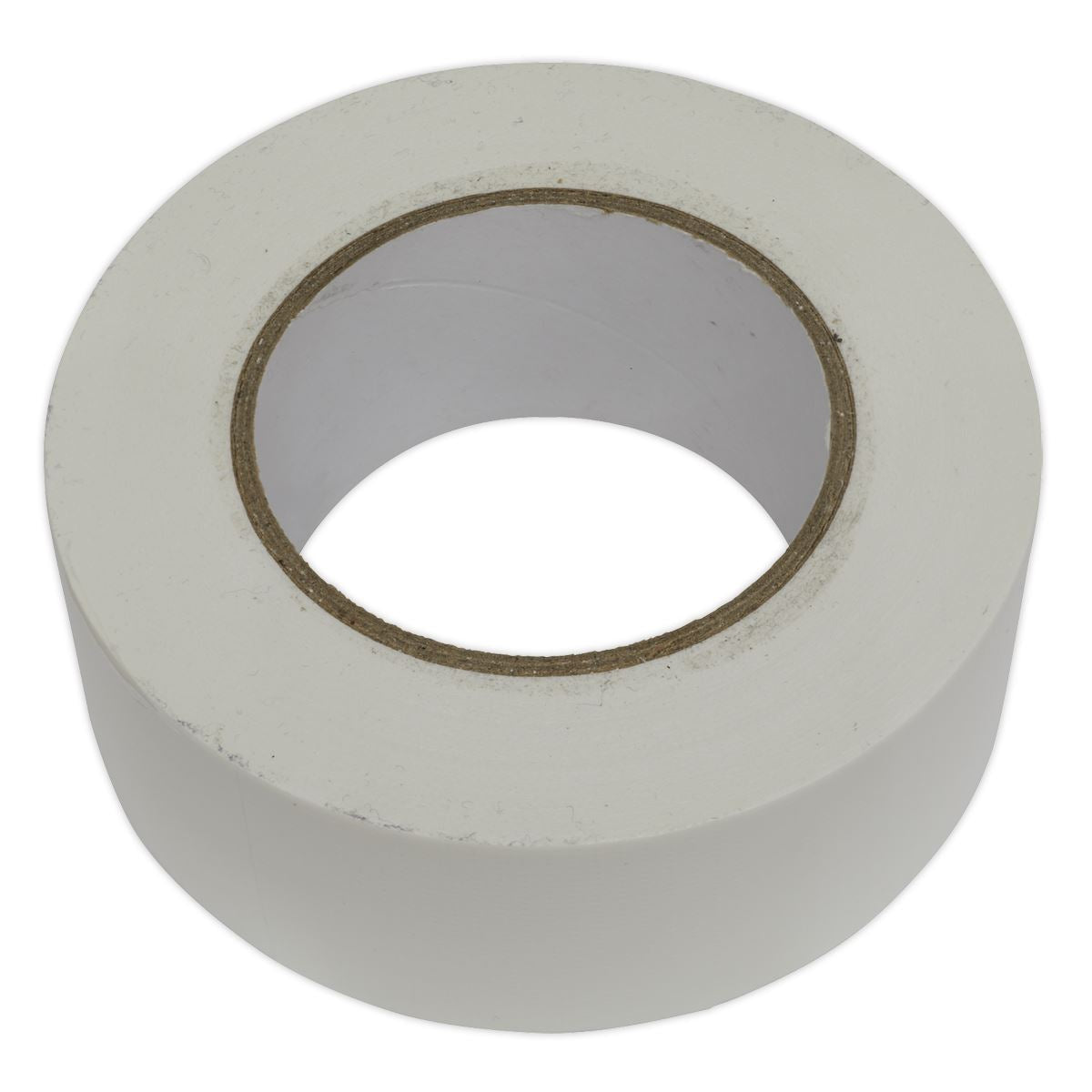 Sealey Duct Tape 50mm x 50m White