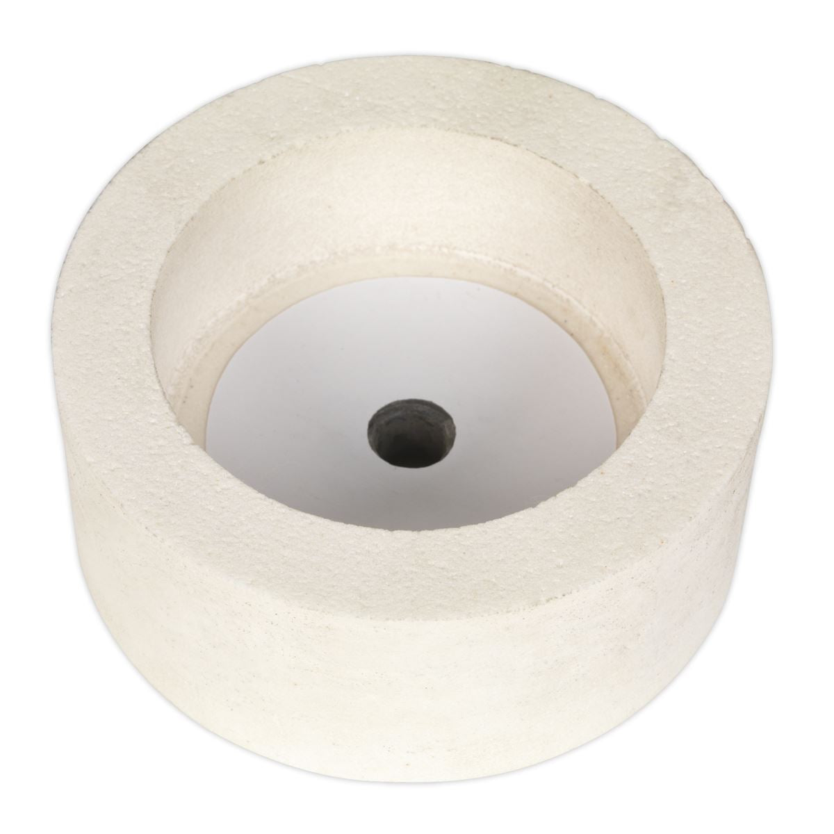 Sealey Dry Stone Wheel Ø125mm for SMS2107
