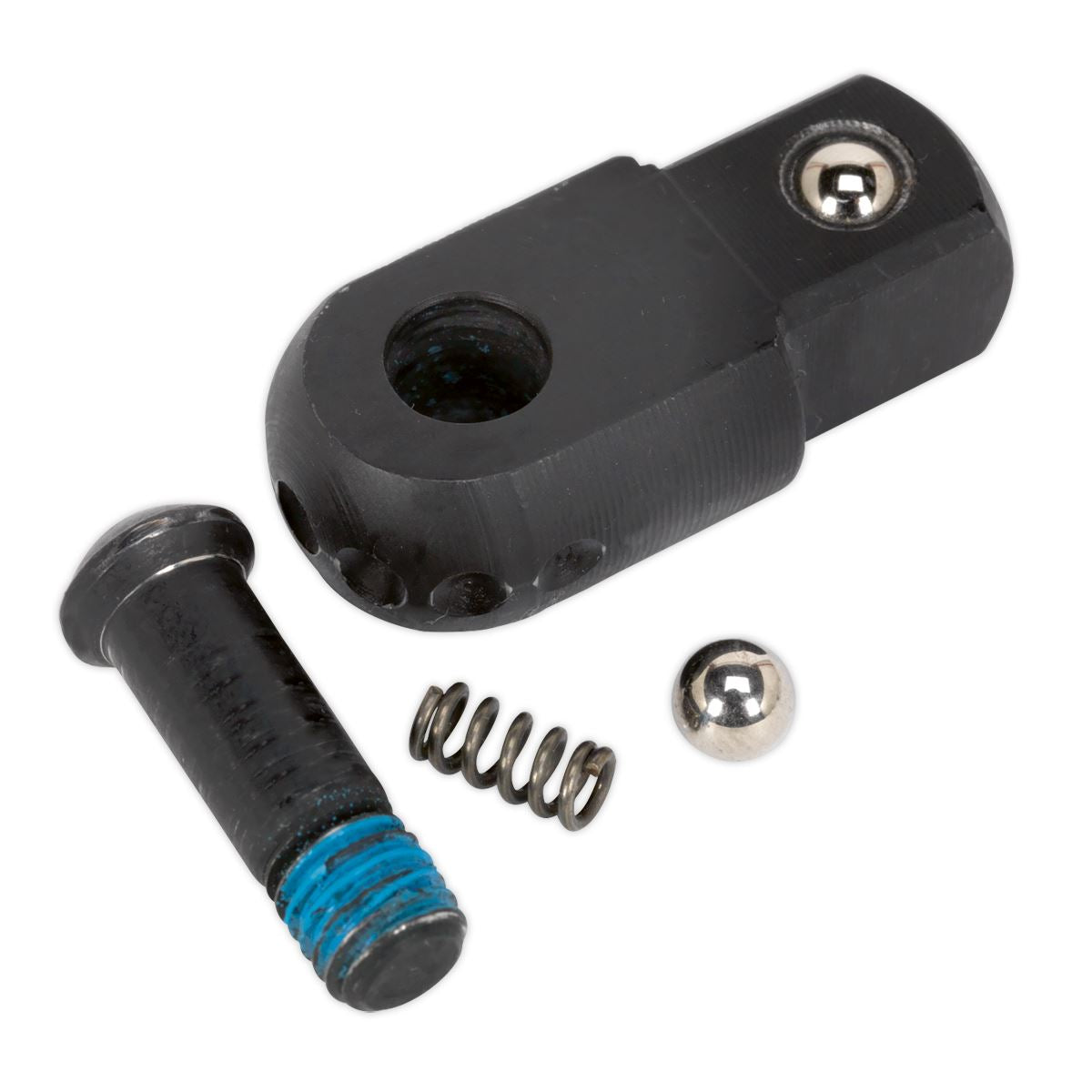 Sealey Premier Platinum Knuckle 1/2"Sq Drive for AK7303