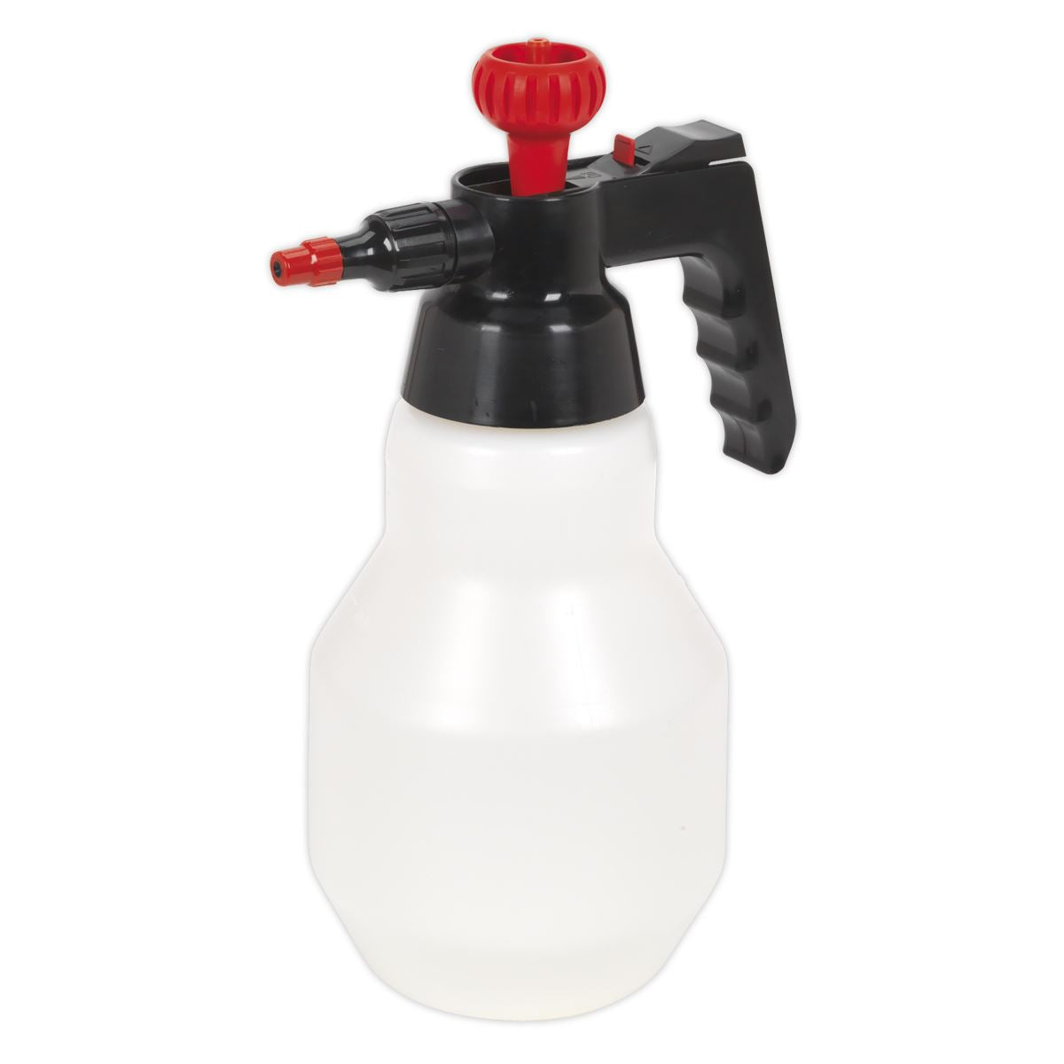 Sealey Premium Pressure Solvent Sprayer 1.5L