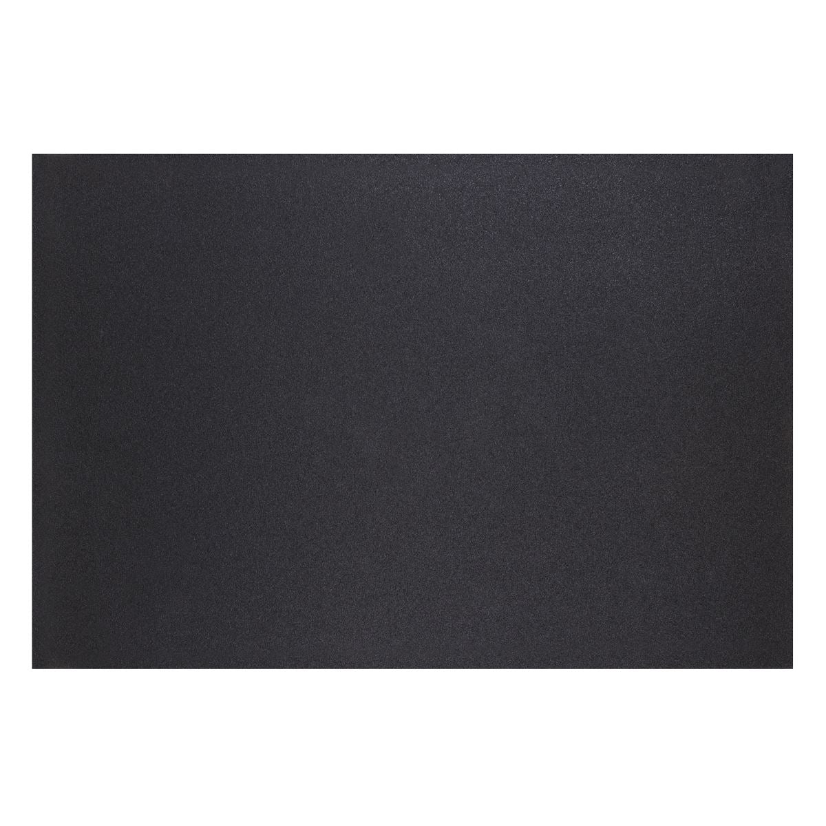 Worksafe by Sealey Orbital Sanding Sheets 12 x 18" 100Grit - Pack of 20