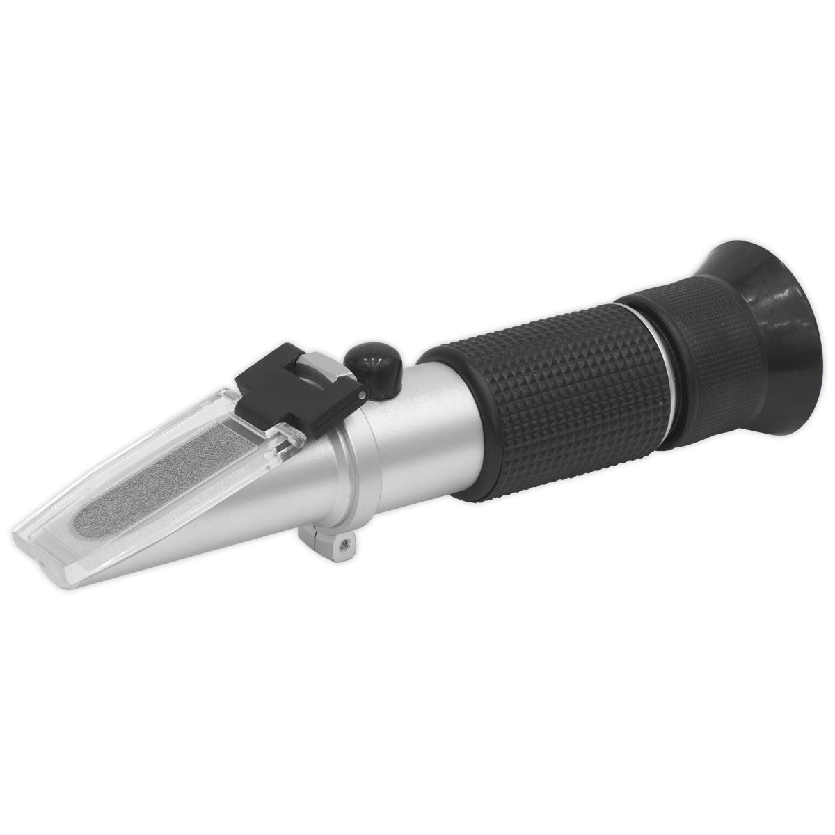 Sealey Refractometer Antifreeze/Battery Fluid/Screenwash/AdBlue®