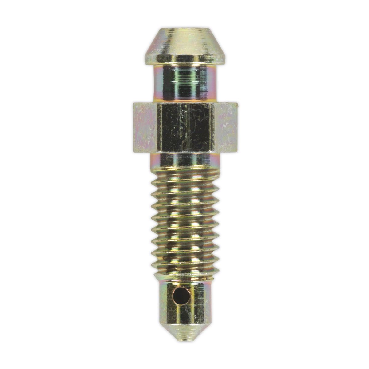 Sealey Brake Bleed Screw M6 x 29mm 1mm Pitch Pack of 10