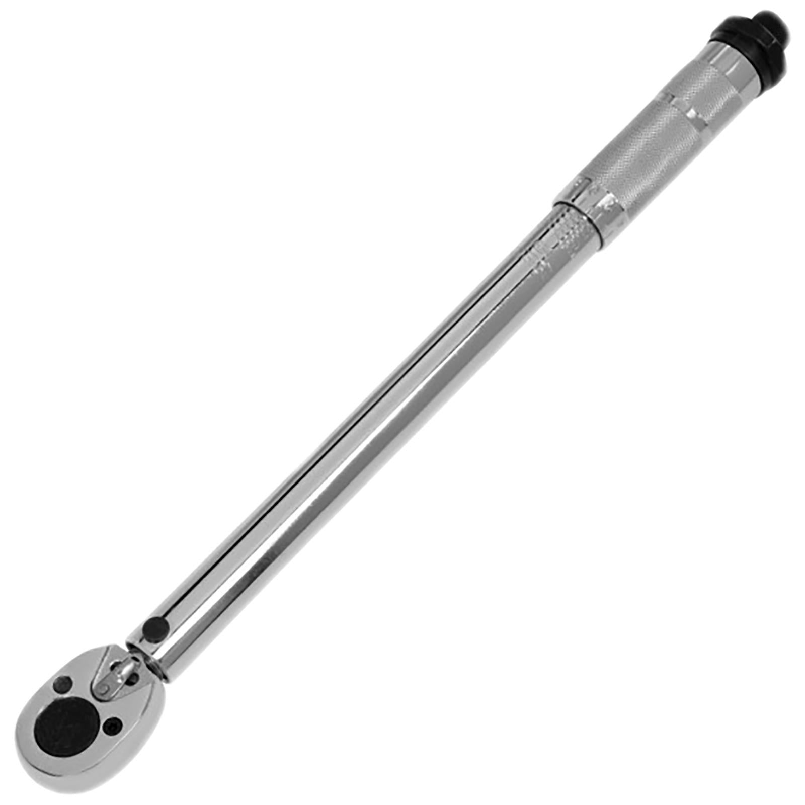 BlueSpot Calibrated Torque Wrench 1/2" Drive 42-210Nm