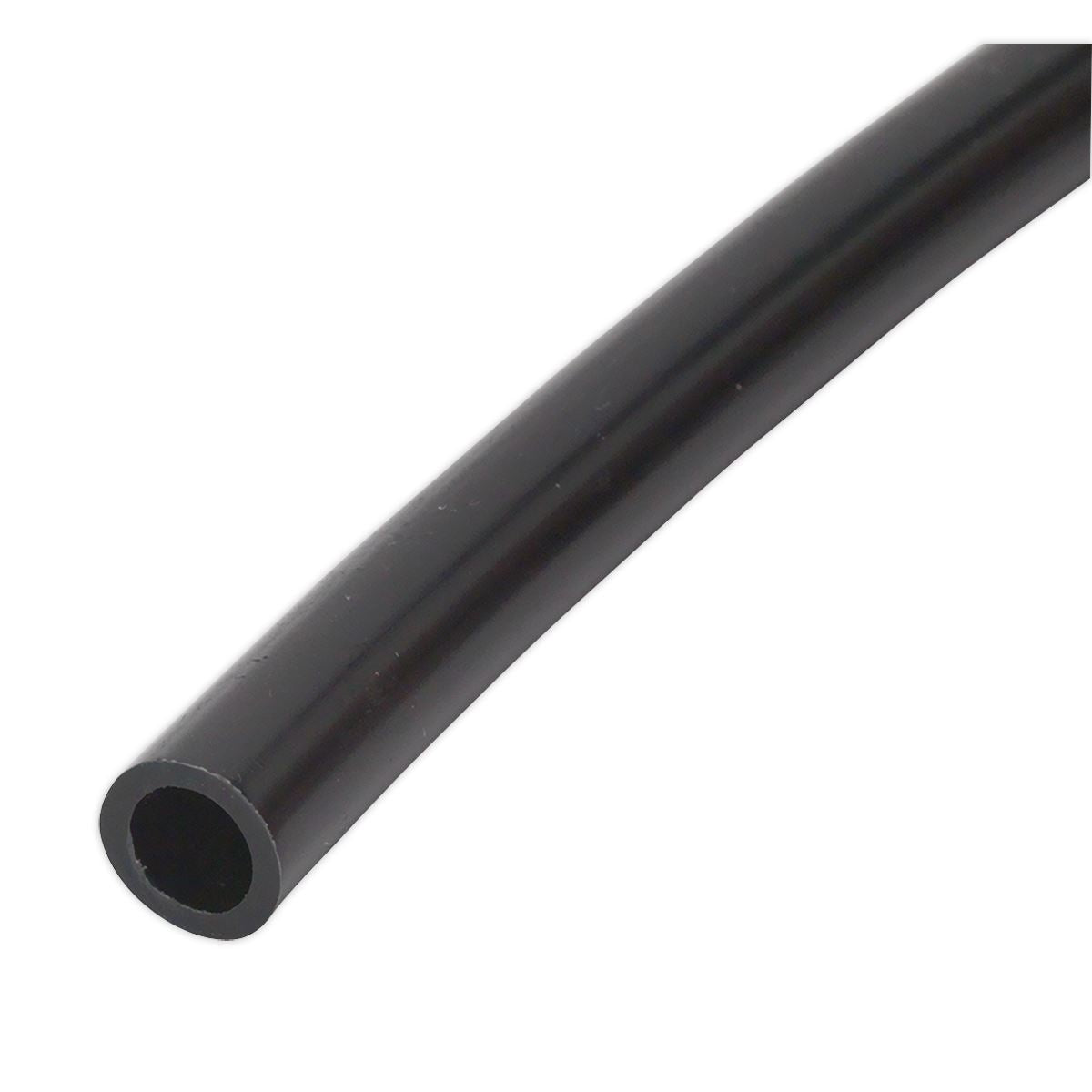 Sealey Polyethylene Tubing 10mm x 100m Black (John Guest Speedfit®)