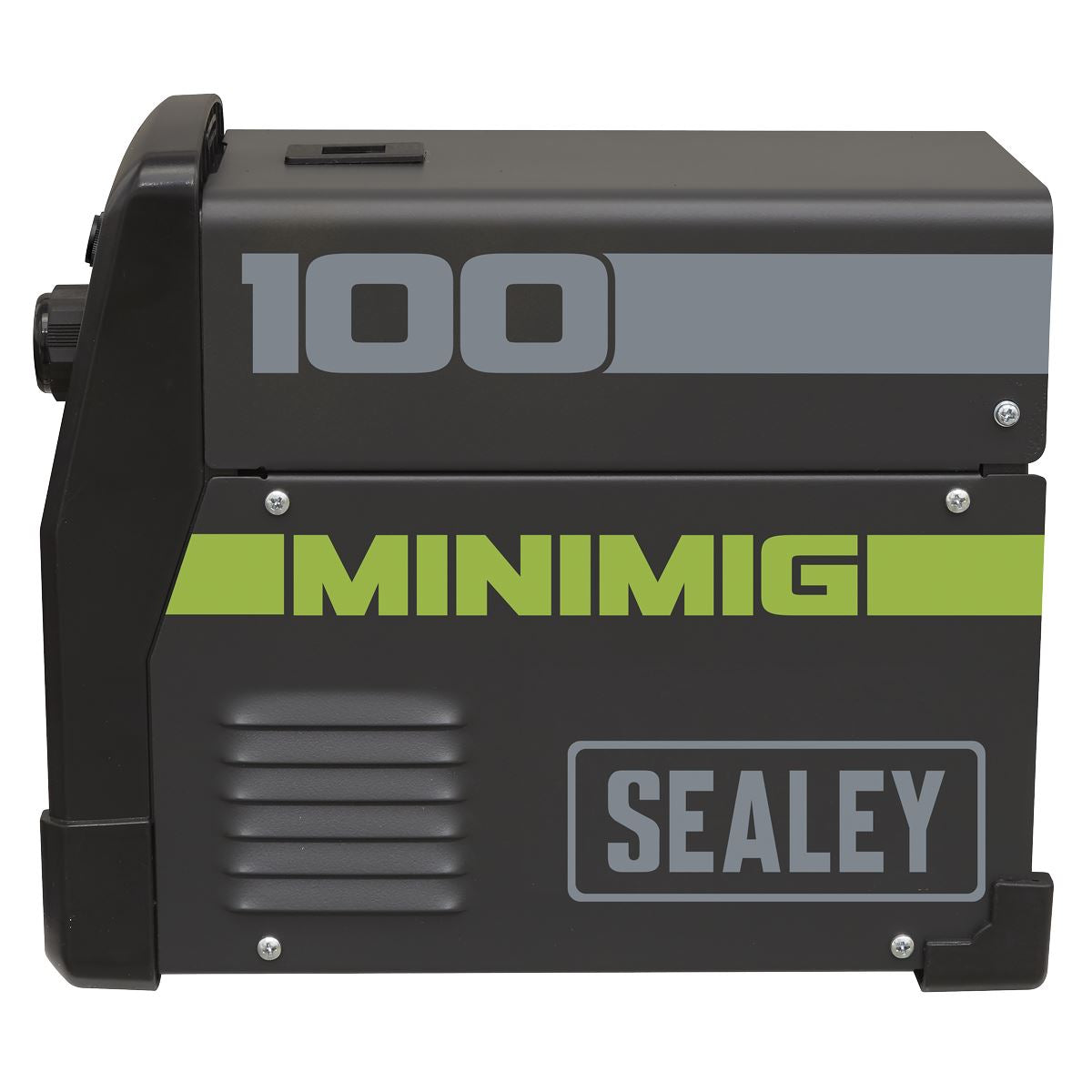 Sealey Premier Gasless Inverter MIG Welder 100A 230V