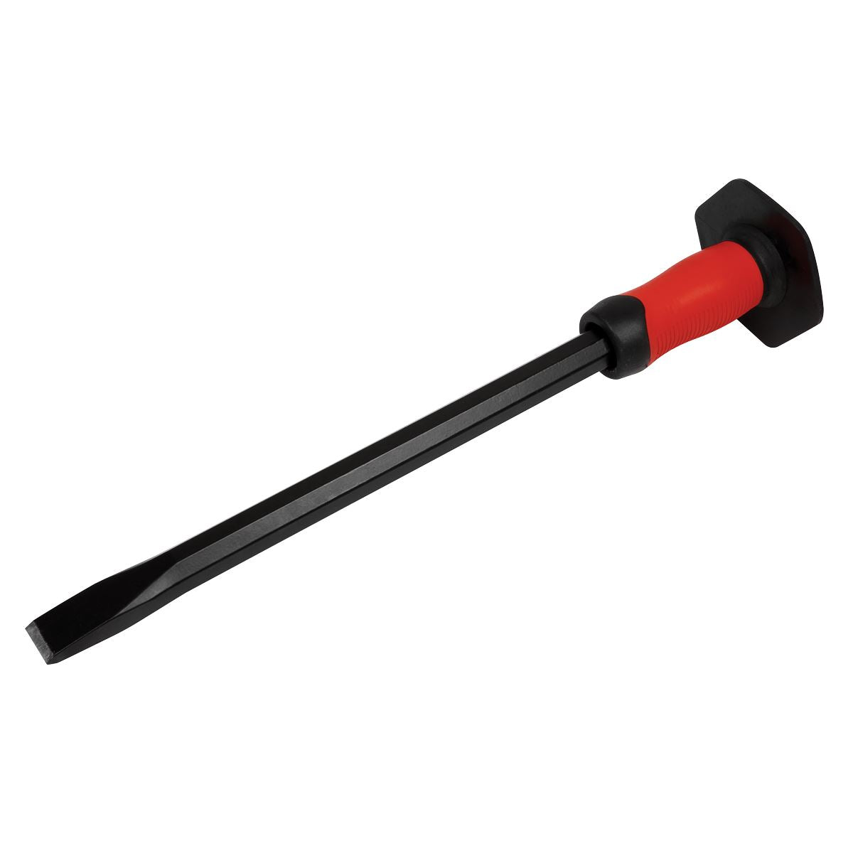 Sealey Cold Chisel With Grip 25 x 450mm