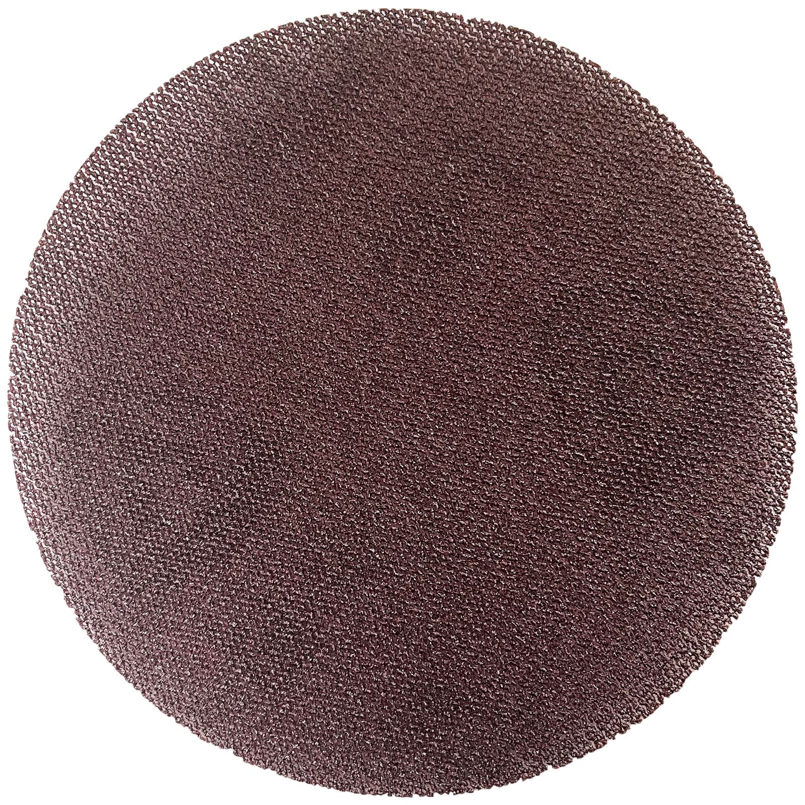 Klingspor Mesh Abrasive Sanding Discs Hook and Loop Aluminium Oxide 150mm AN400