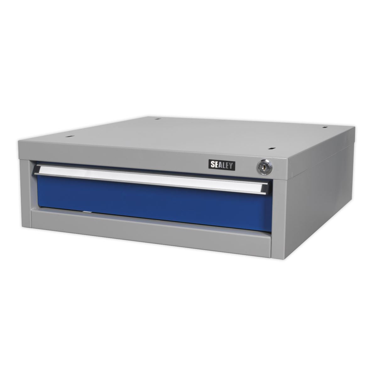 Sealey Premier Industrial Single Drawer Unit for API Series Workbenches