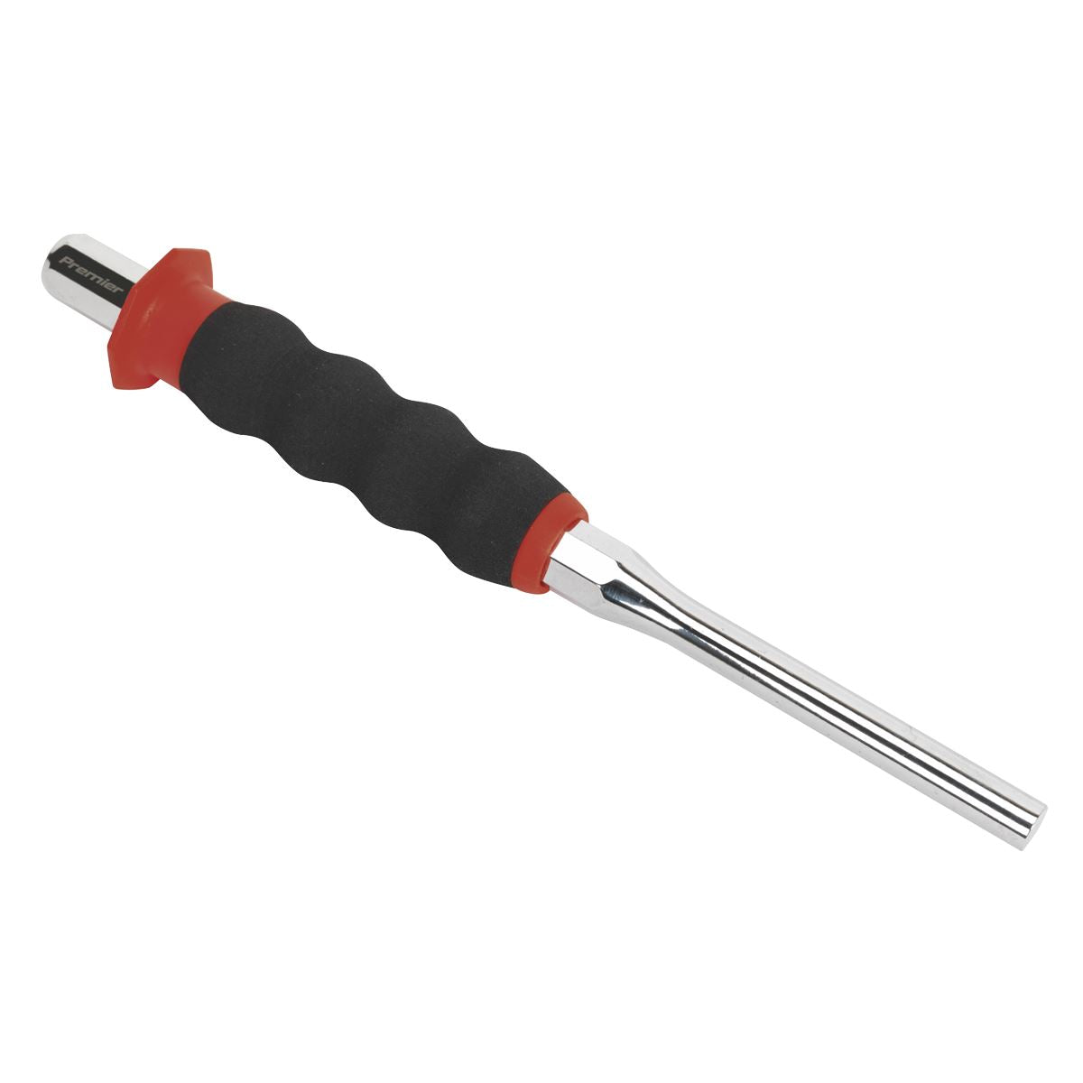 Sealey Premier Sheathed Parallel Pin Punch Ø10mm