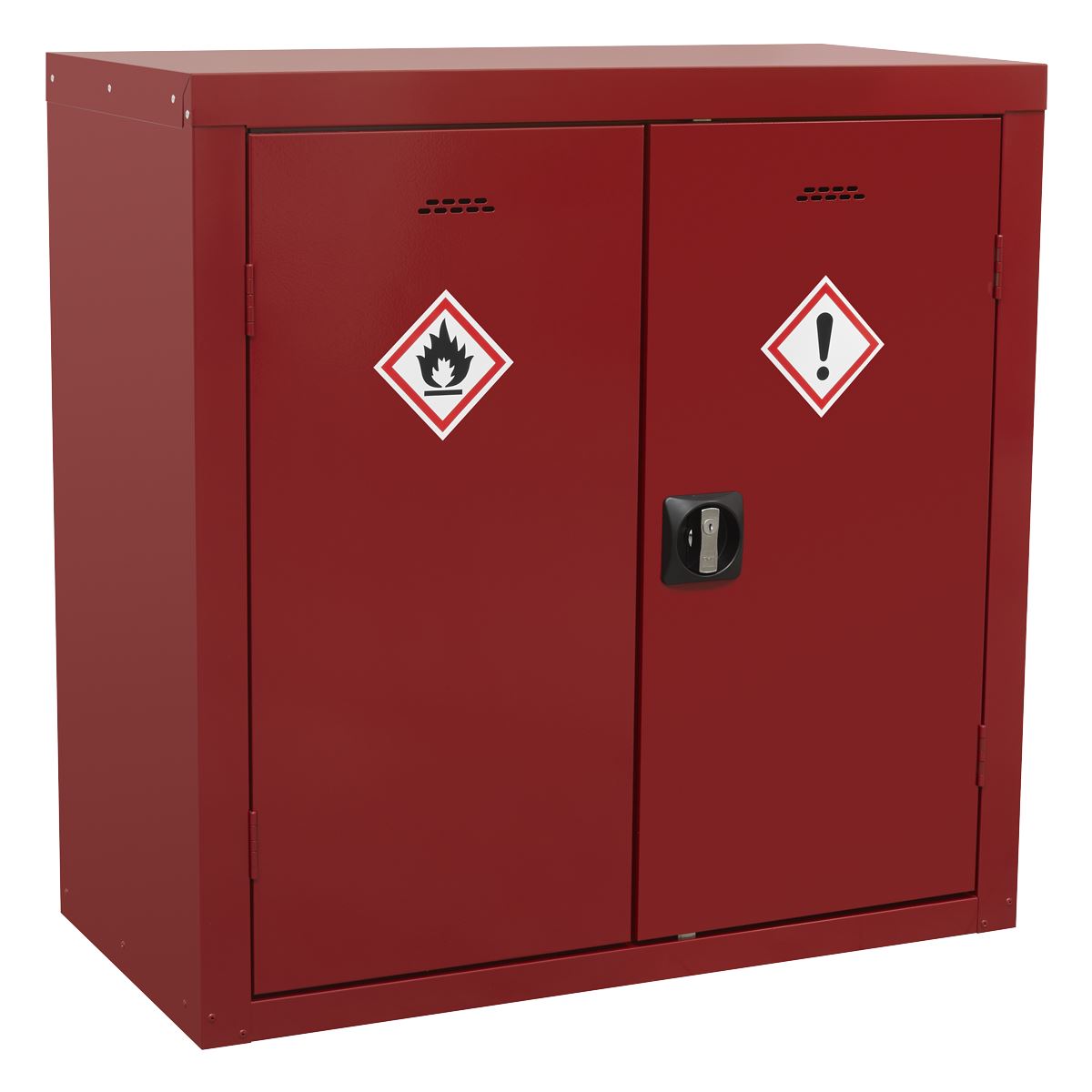 Sealey Pesticide/Agrochemical Substance Cabinet 900 x 460 x 900mm