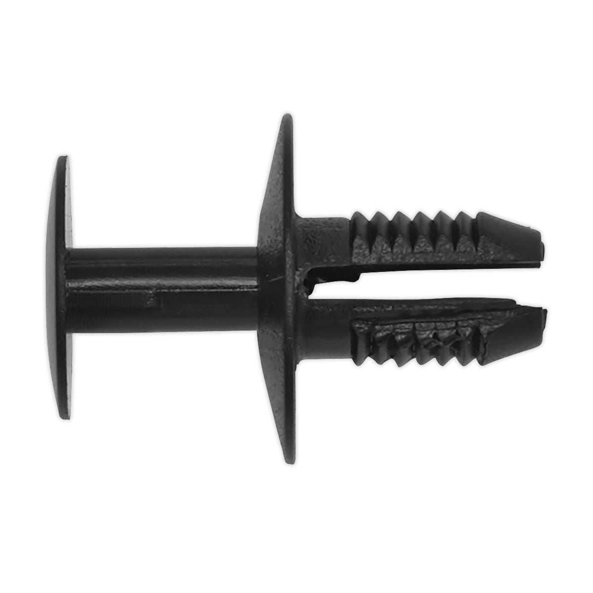 Sealey Push Rivet, Ø20mm x 30mm, Universal - Pack of 20