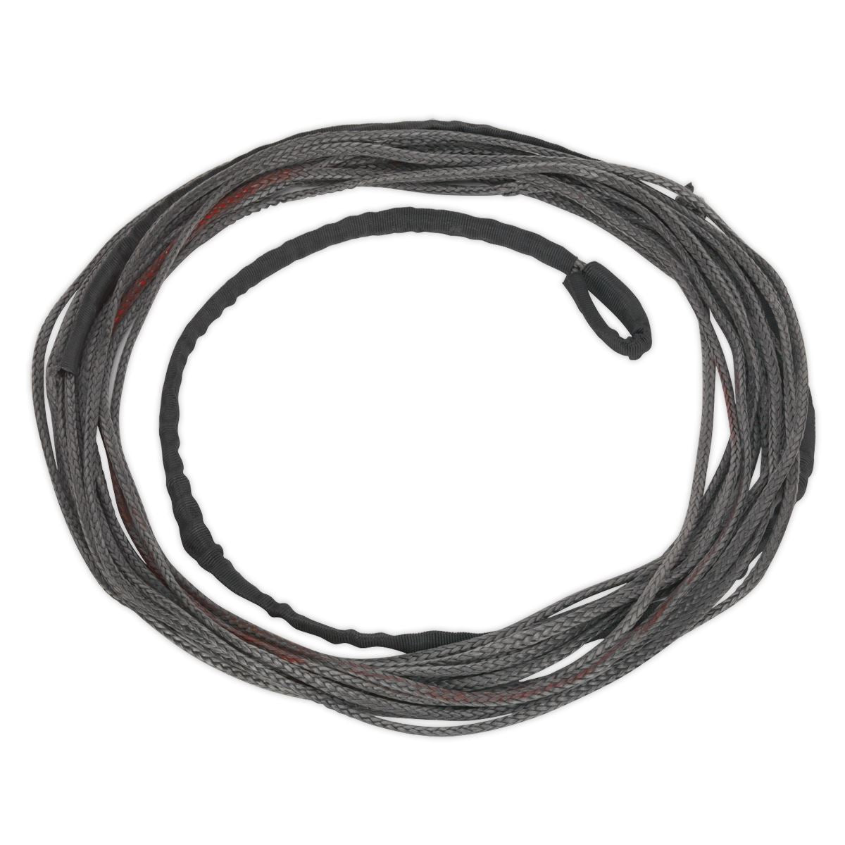 Sealey Dyneema® Rope (Ø4.9mm x 15.2m) for ATV1135