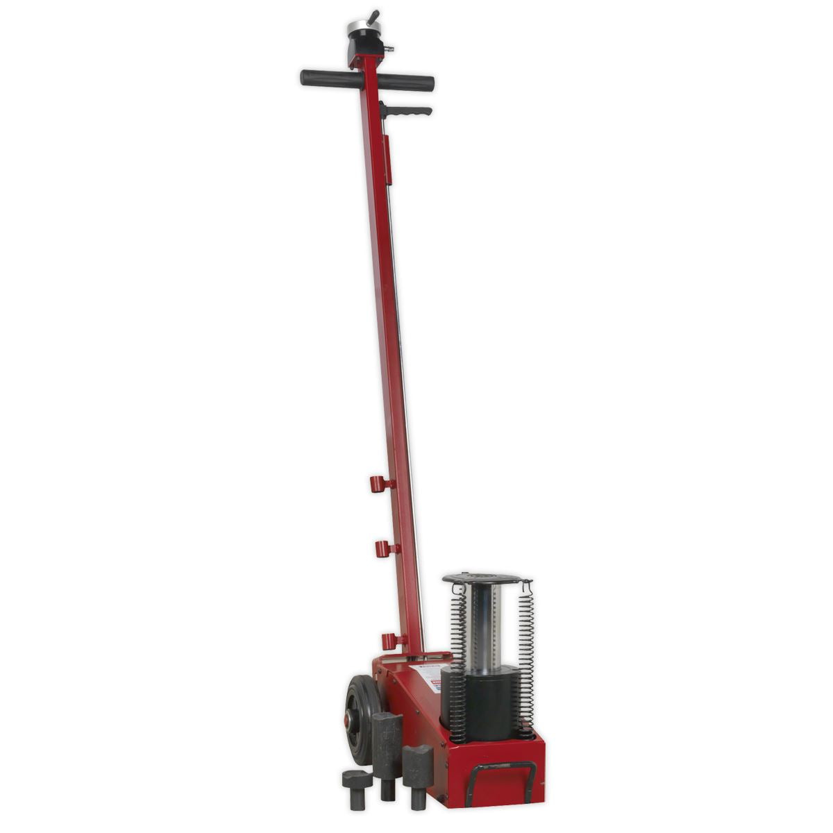 Sealey Air Operated Single Stage Jack 20 Tonne