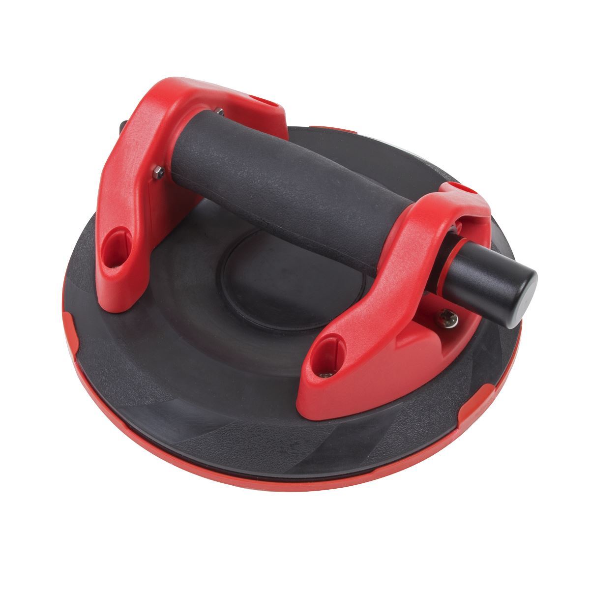 Sealey Heavy Lift Suction Cup with Vacuum Grip Indicator