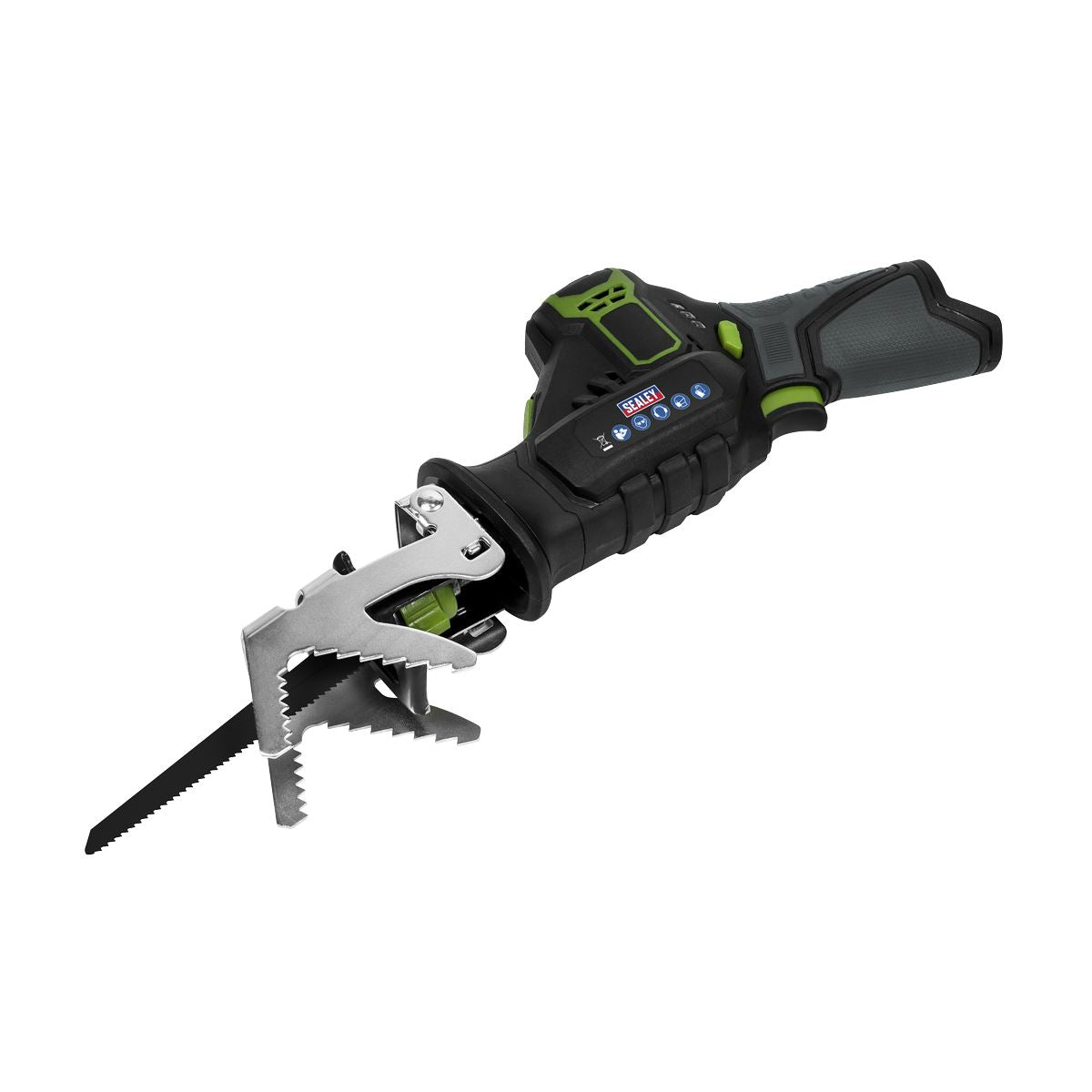 Sealey Cordless Reciprocating Saw 10.8V SV10.8 Series - Body Only