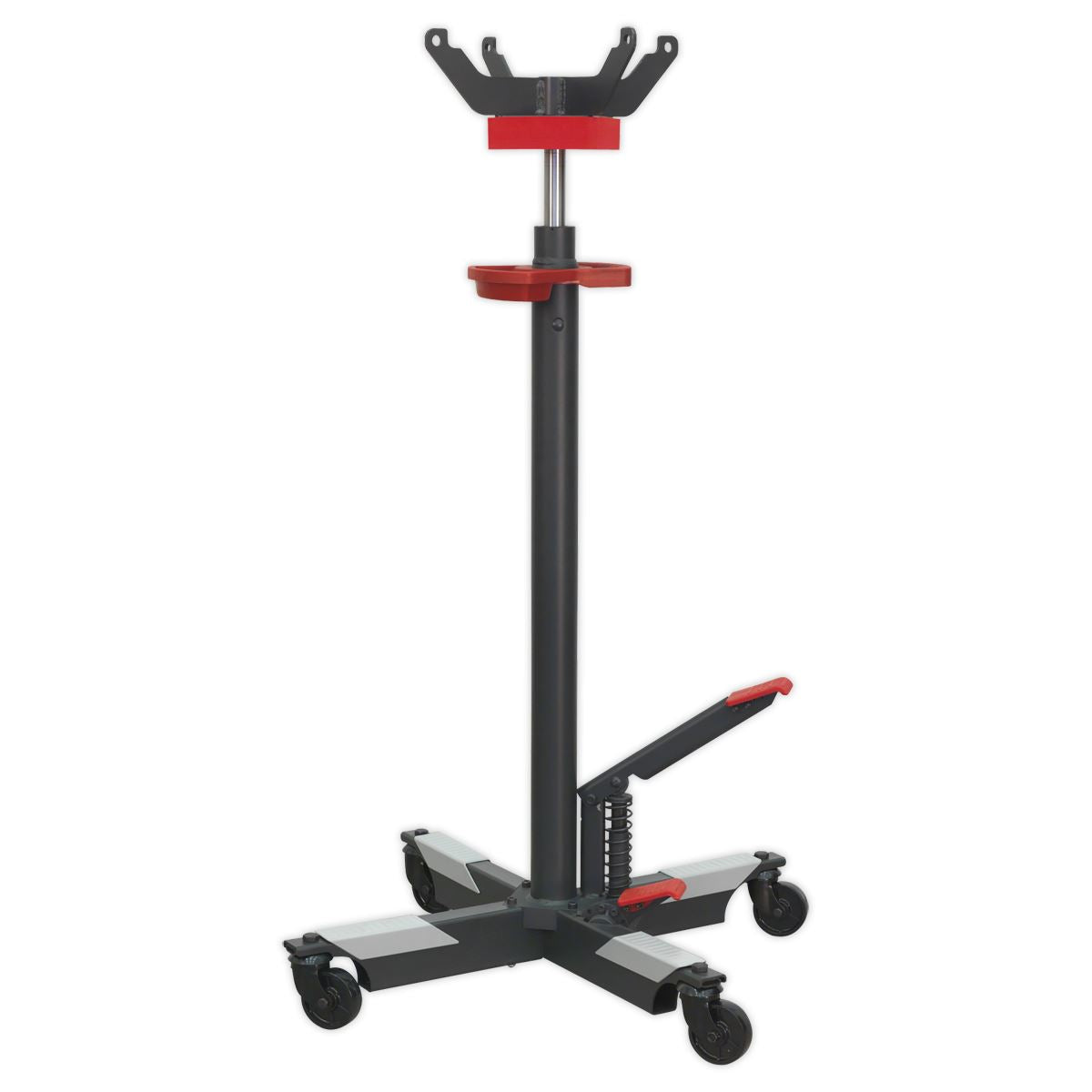 Sealey Premier Premier Vertical Transmission Jack 750kg