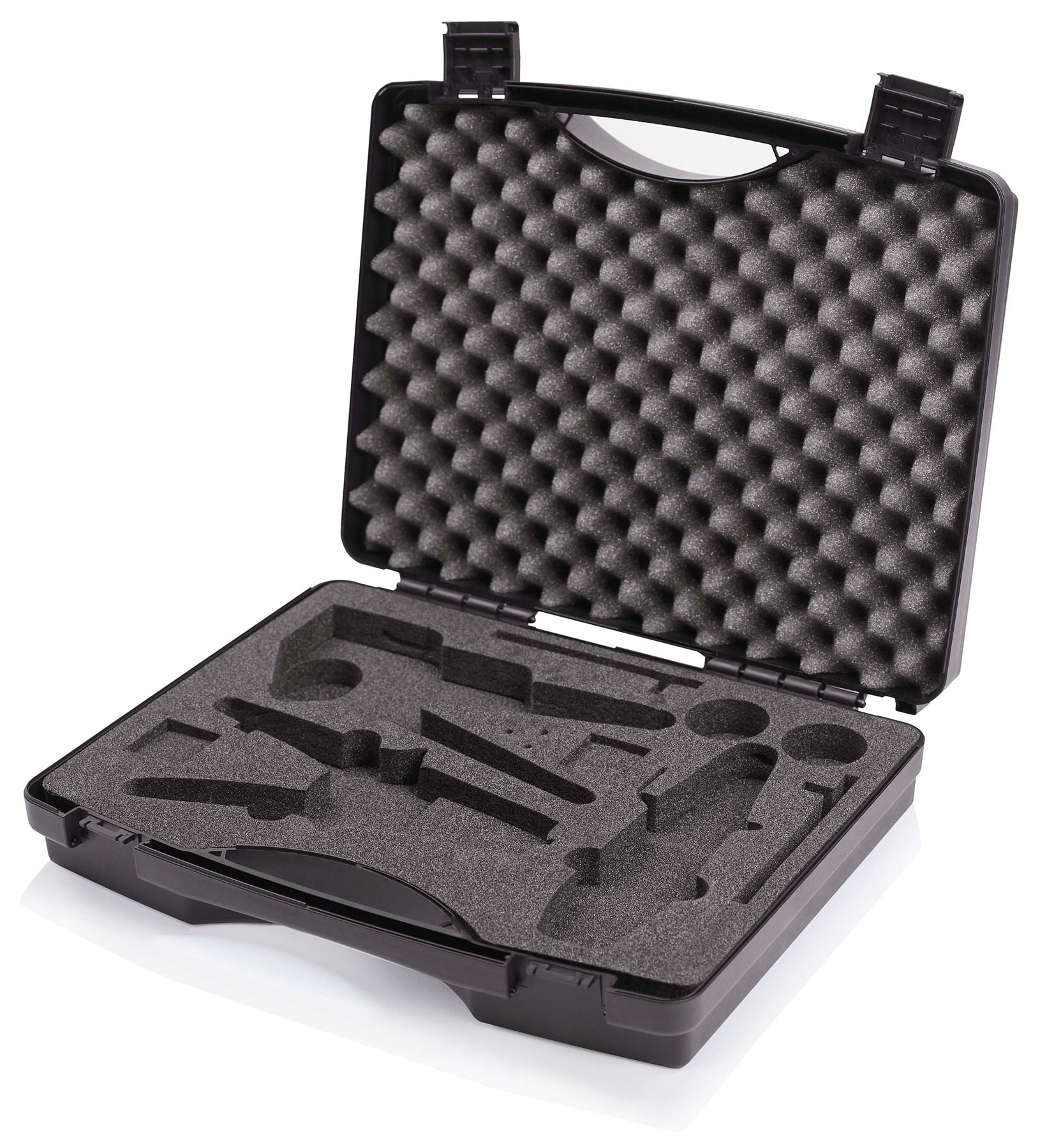 Knipex Tool Case for Photovoltaics Empty 97 91 01 LE
