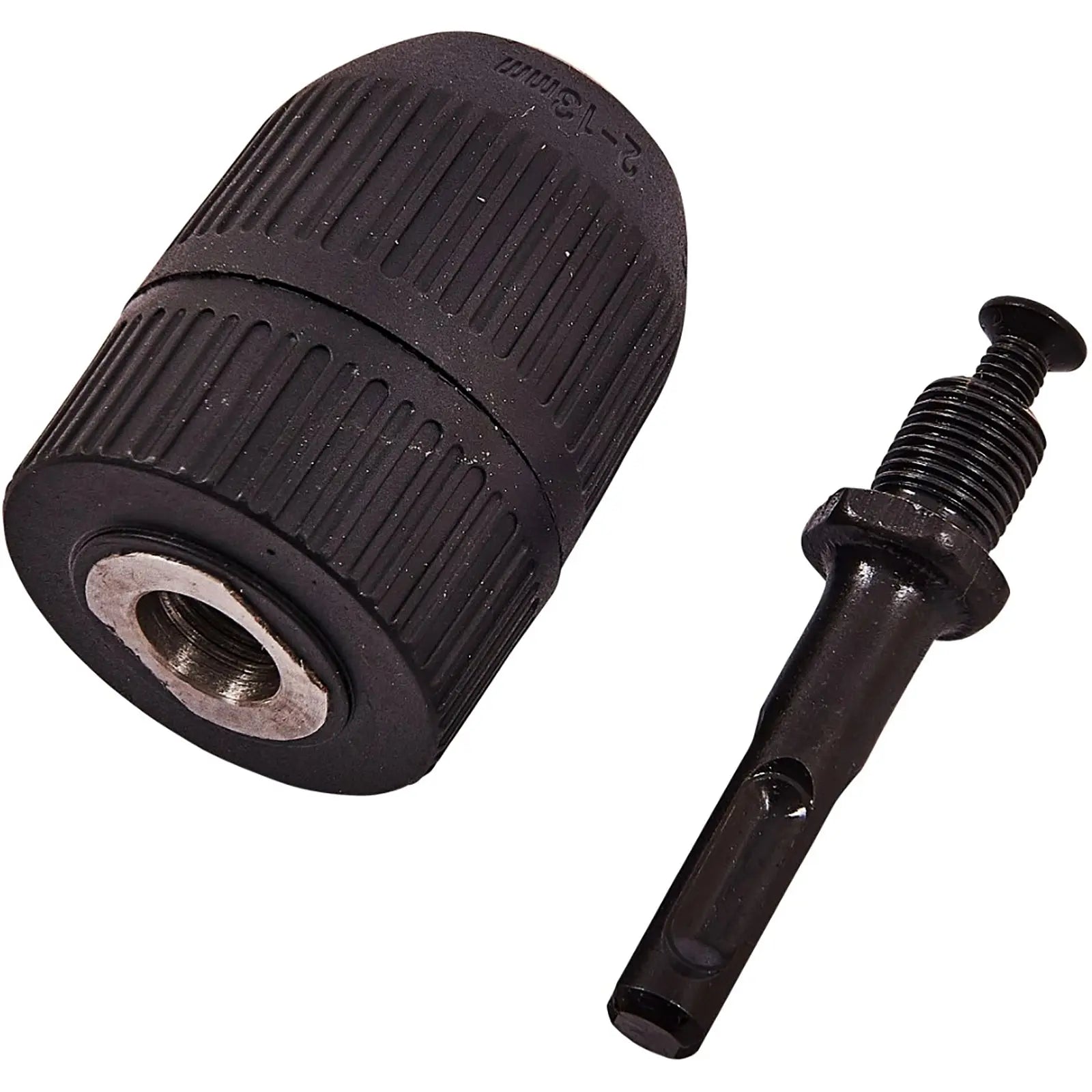 Amtech 1/2" Keyless Chuck With SDS Adaptor
