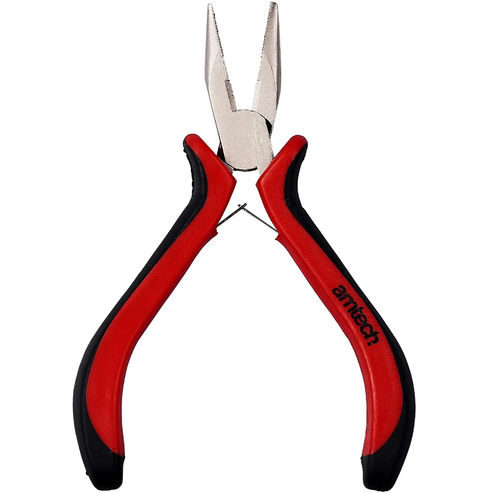 Amtech 130mm Mini Long Nose Pliers