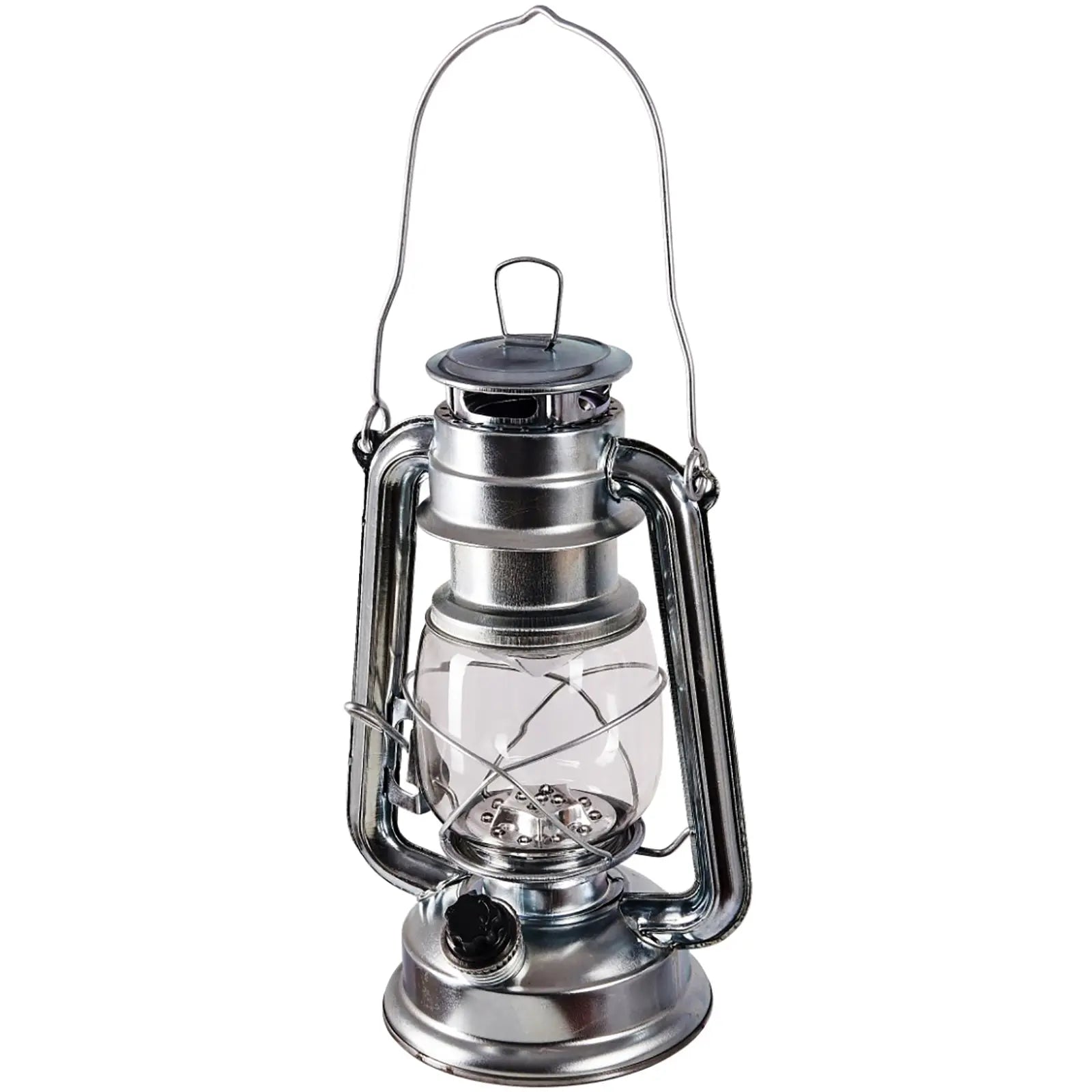 Amtech 15 LED Hurricane Lamp Super Bright Torch