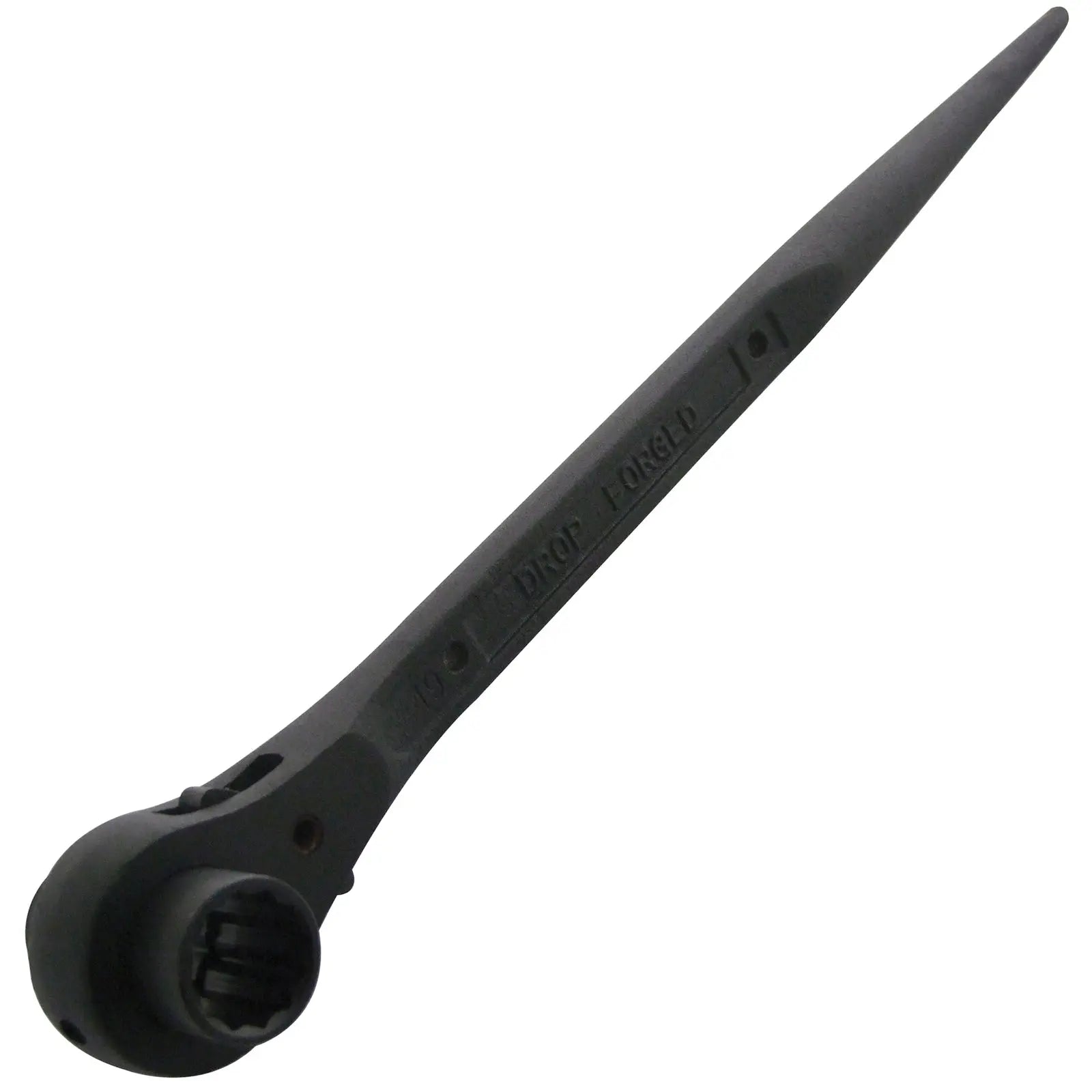 Amtech 19 and 21mm Ratchet Podger Spanner