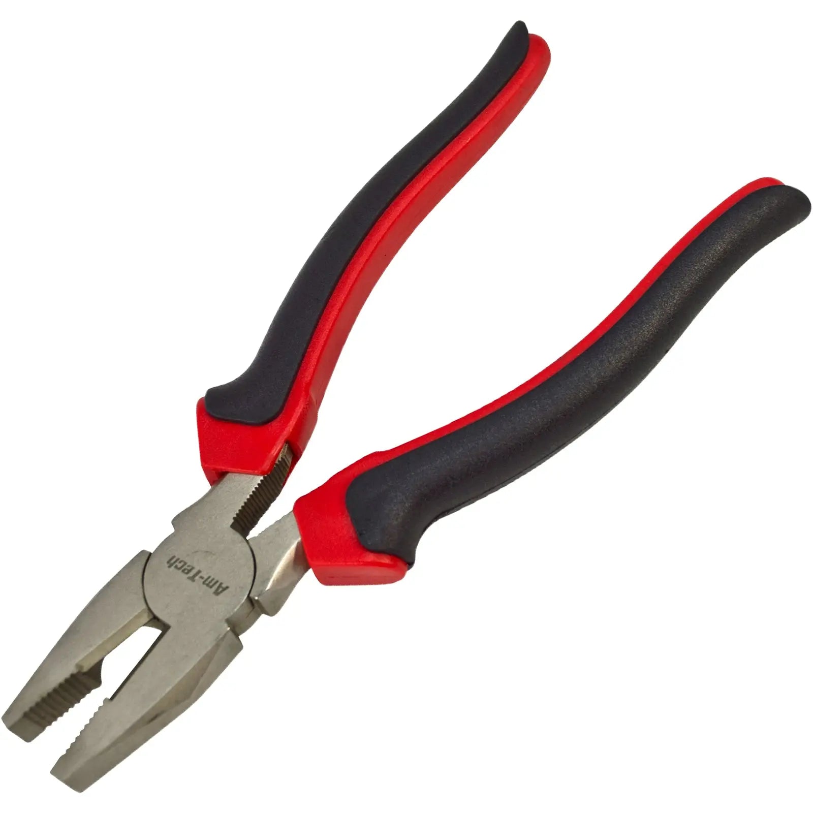 Amtech 8" 200mm Combination Pliers