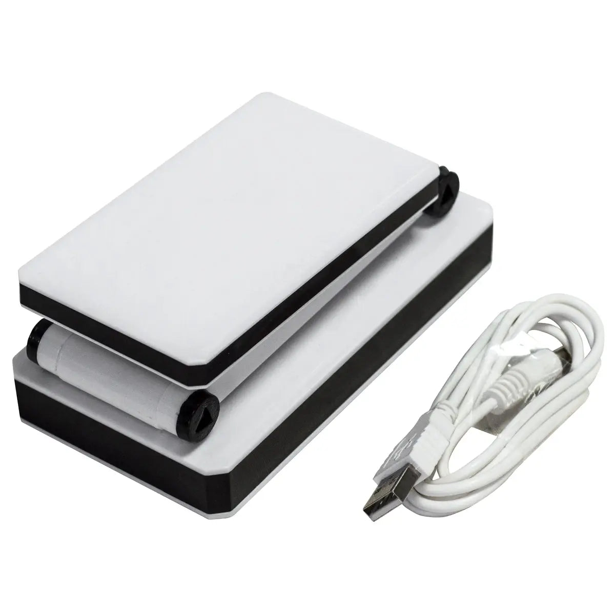 Amtech Rechargeable USB COB LED Folding Table Lamp 200 Lumens