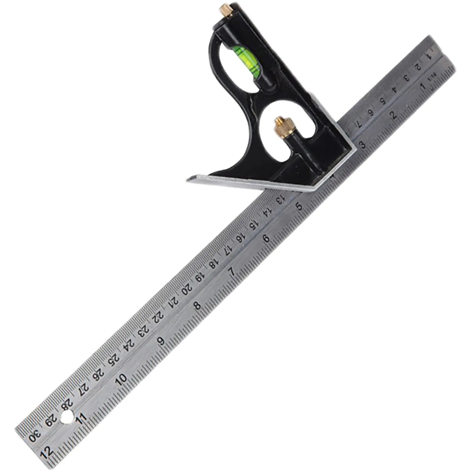 BlueSpot 300mm (12") Combination Square