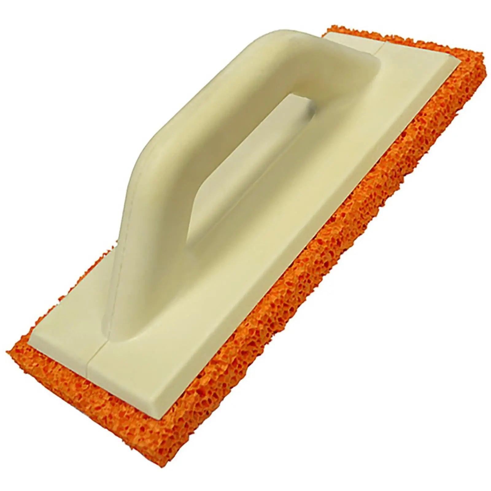 Faithfull 280mm x 115mm Polyurethane Backed Sponge Float