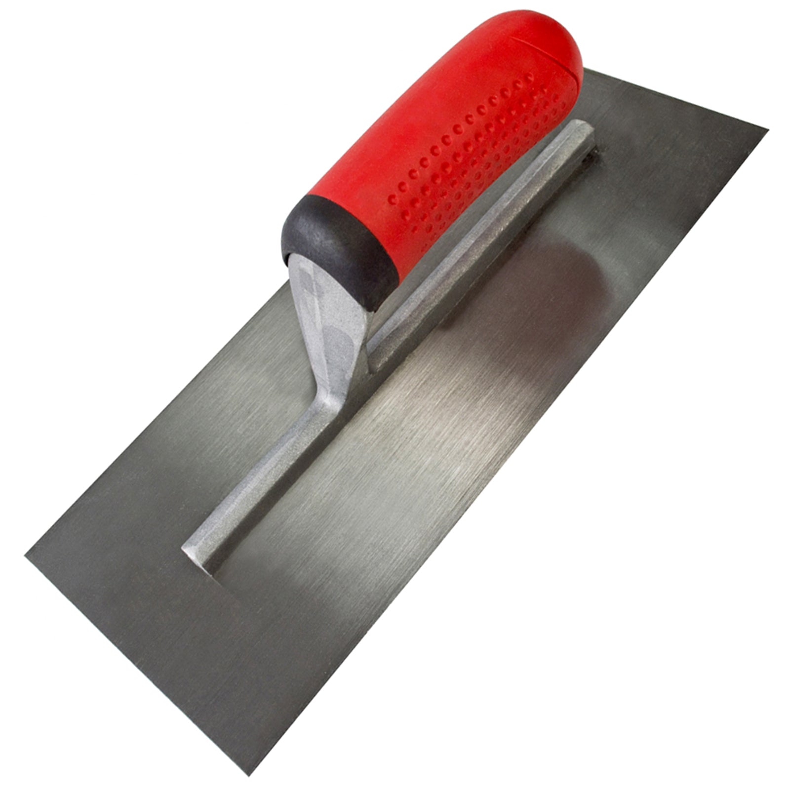 Amtech 275mm (11") Plastering Trowel with Soft Grip
