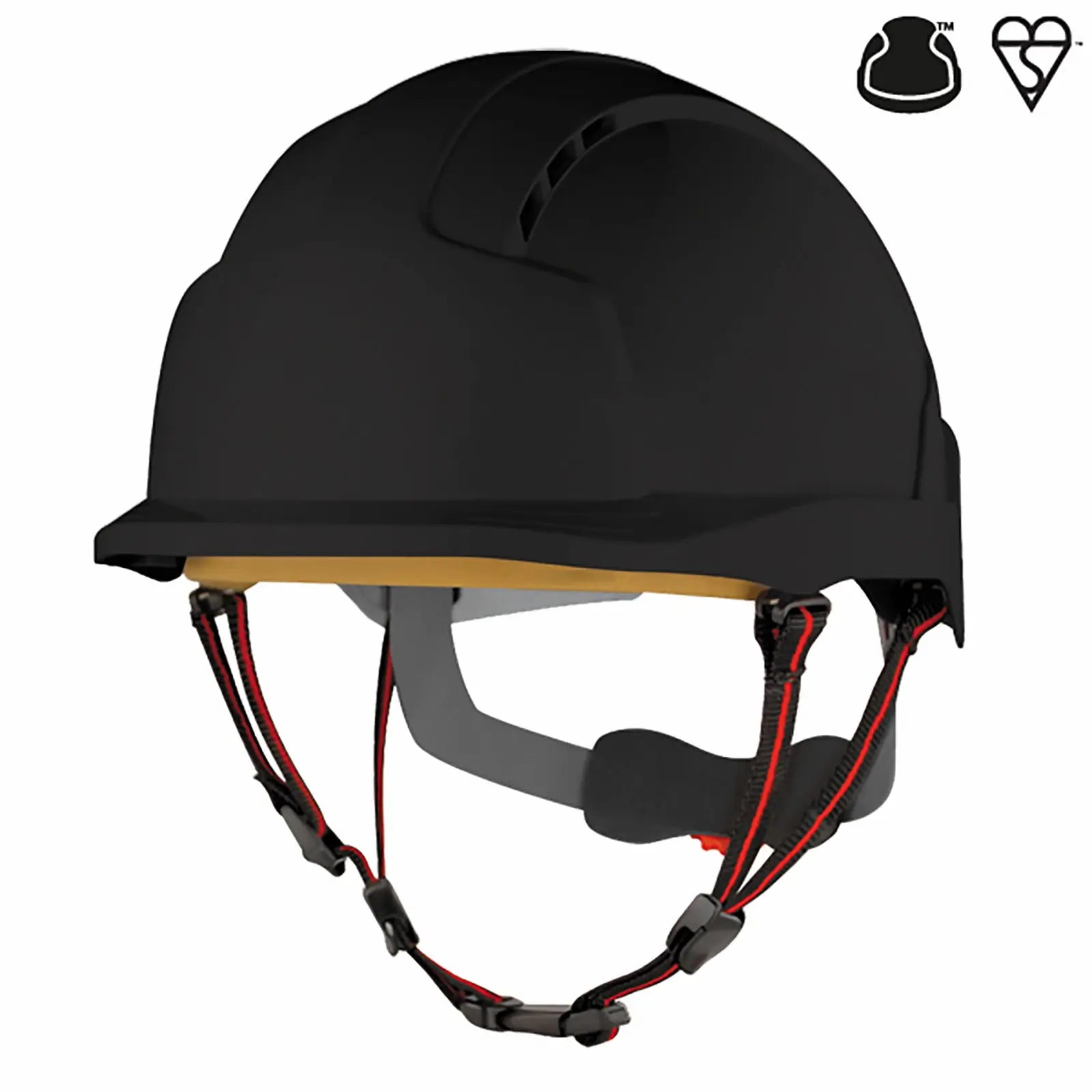 JSP EVOLite Skyworker Industrial Climbing Height Safety Helmet