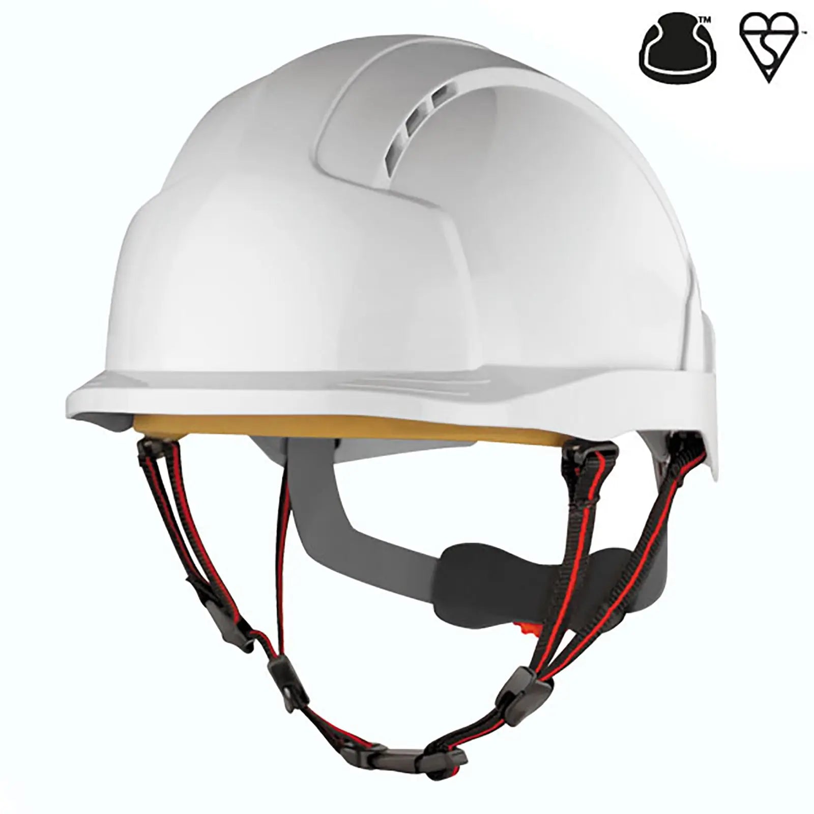 JSP EVOLite Skyworker Industrial Climbing Height Safety Helmet