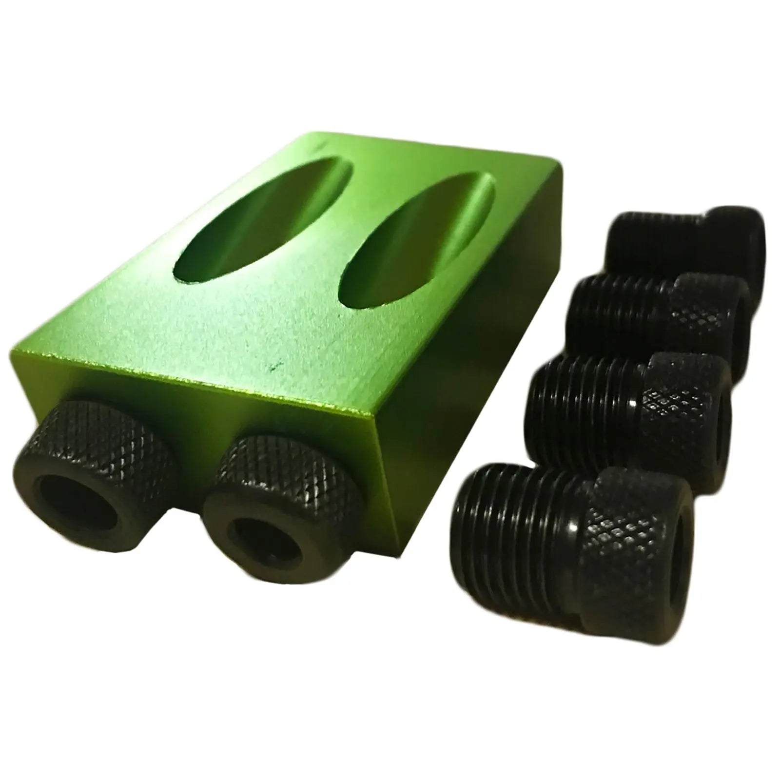 LUPA Pocket Hole Dowel Jig 6mm 8mm 10mm Holes