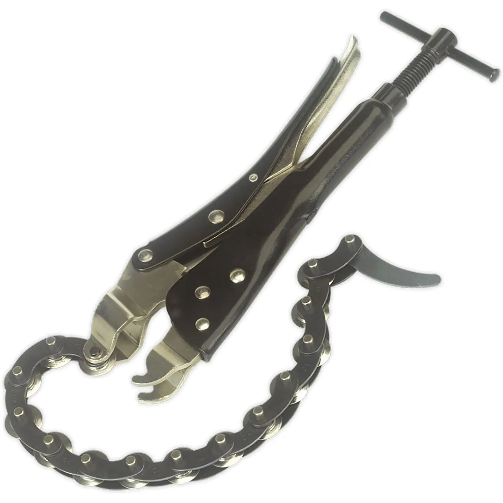Sealey Exhaust Pipe Cutter