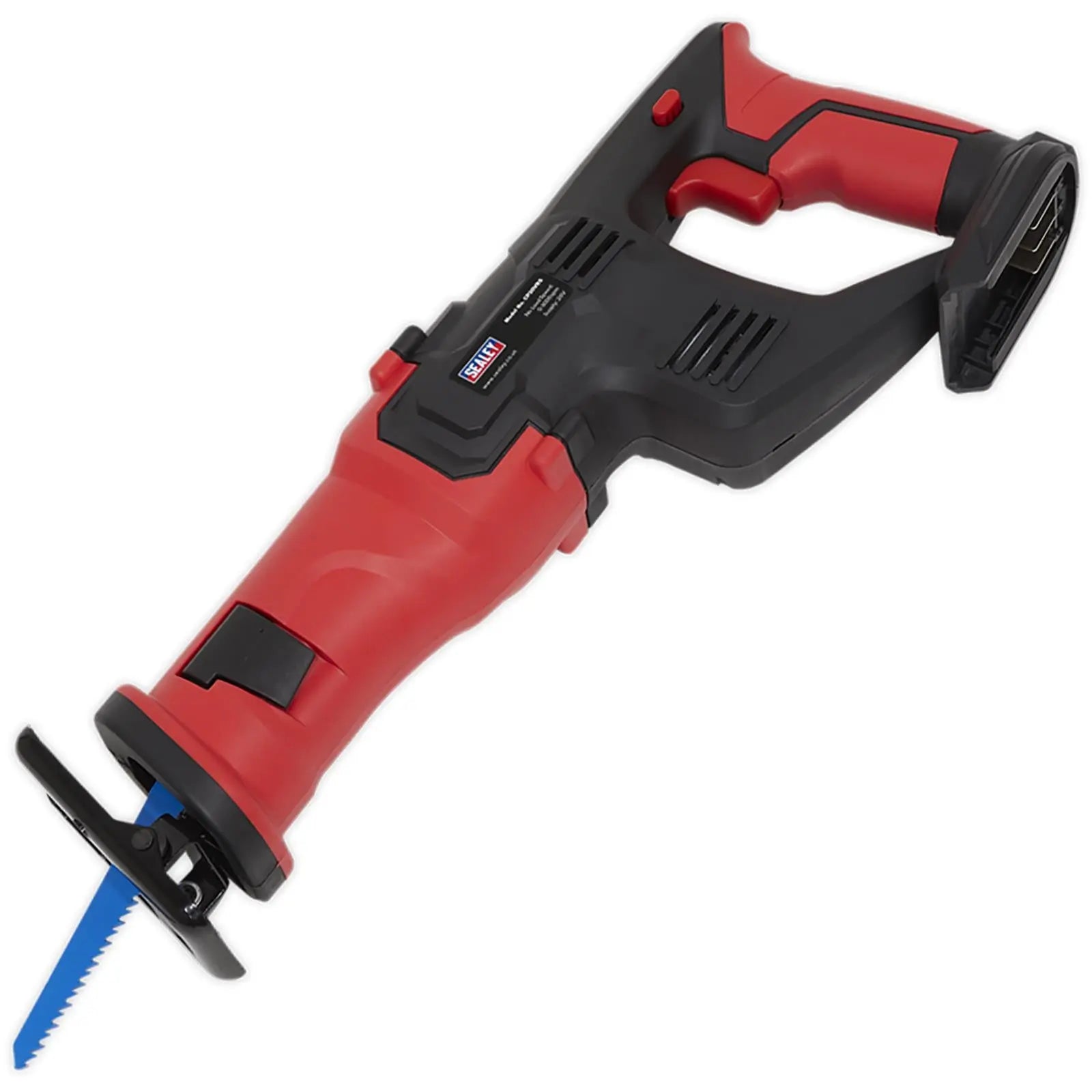 Sealey Reciprocating Saw 20V Cordless Body Only
