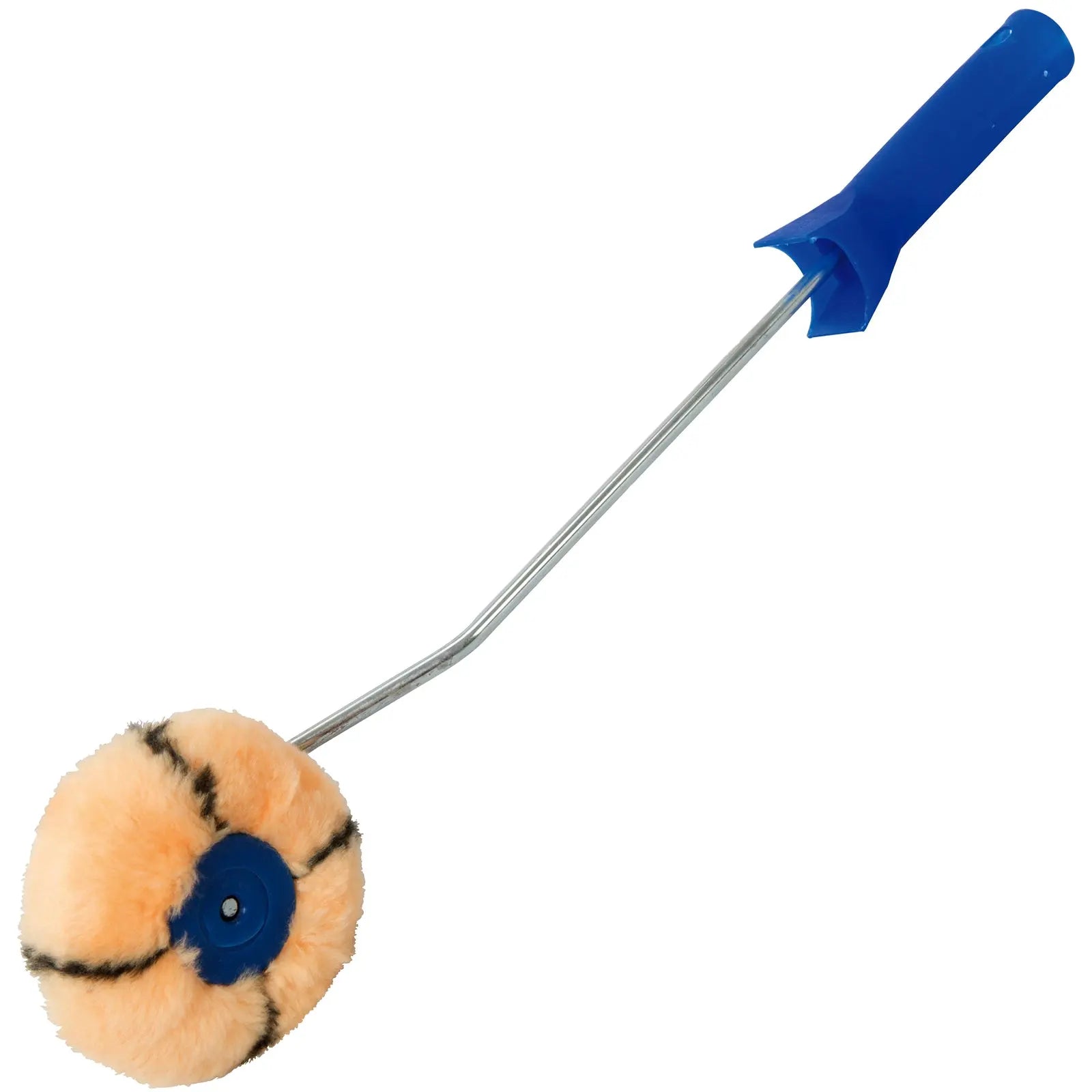 Silverline 100mm Corner Paint Roller