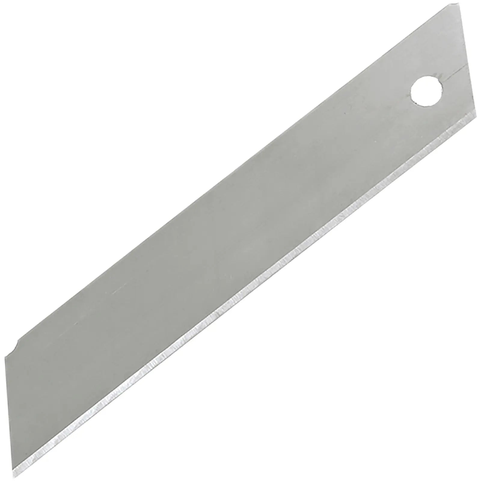 Silverline 25mm Snap Off Blades 10 Piece