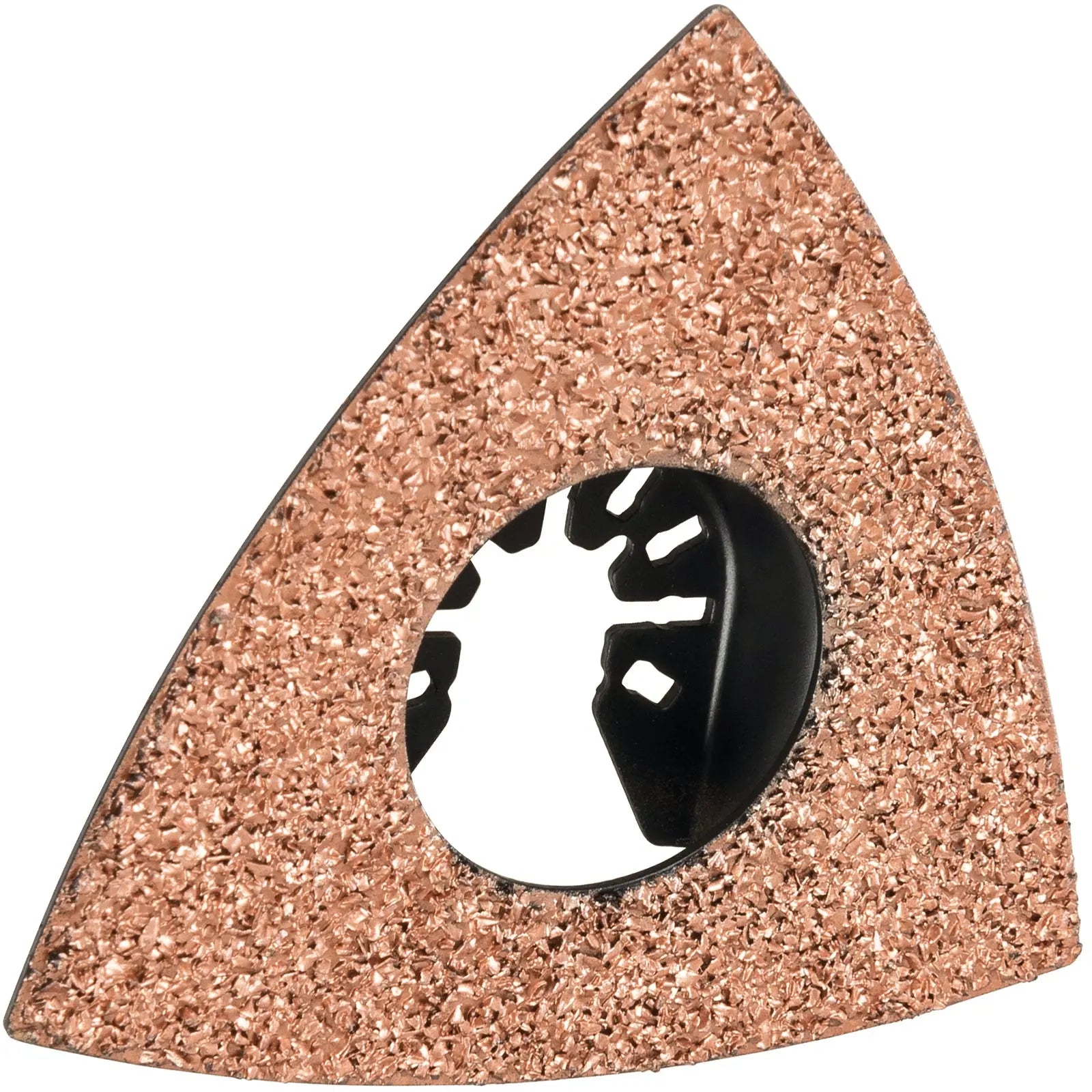 Triton Triangular Multi Tool Tungsten Carbide Rasp