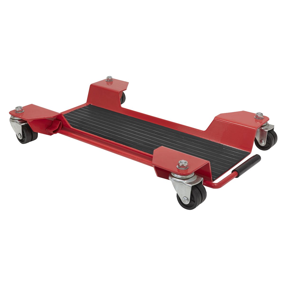 Sealey Motorcycle Centre-Stand Moving Dolly