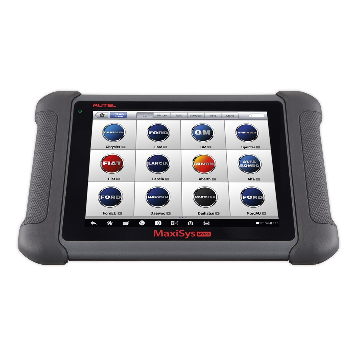 Autel Autel MaxiSYS® - Multi-Manufacturer Diagnostic Tool