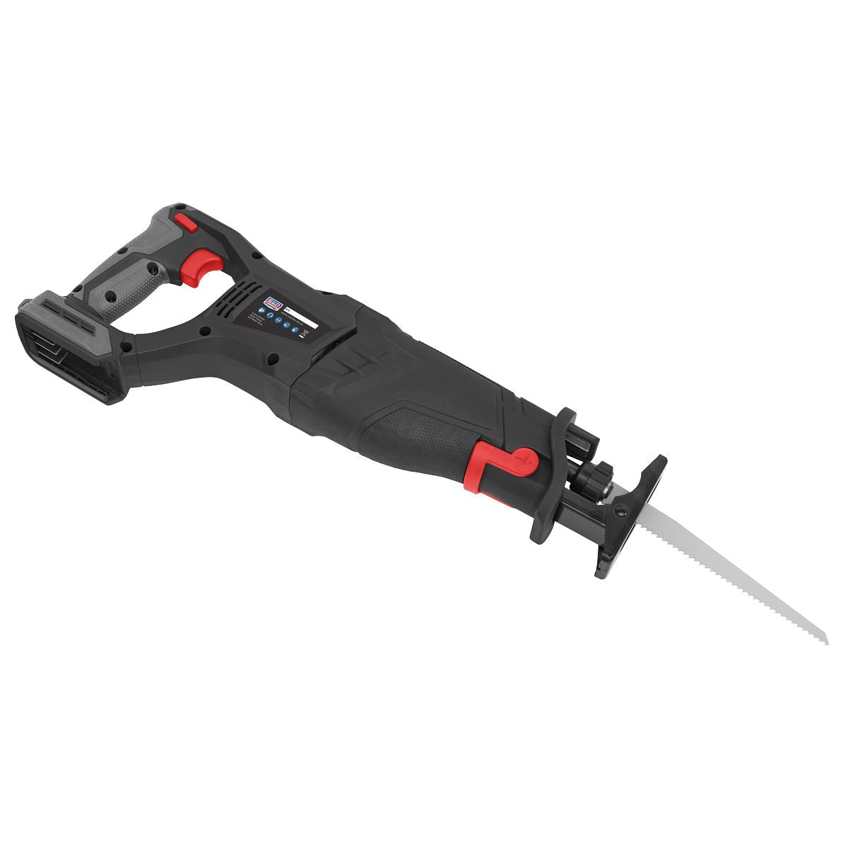 Sealey Premier Brushless Reciprocating Saw 20V SV20 Series - Body Only