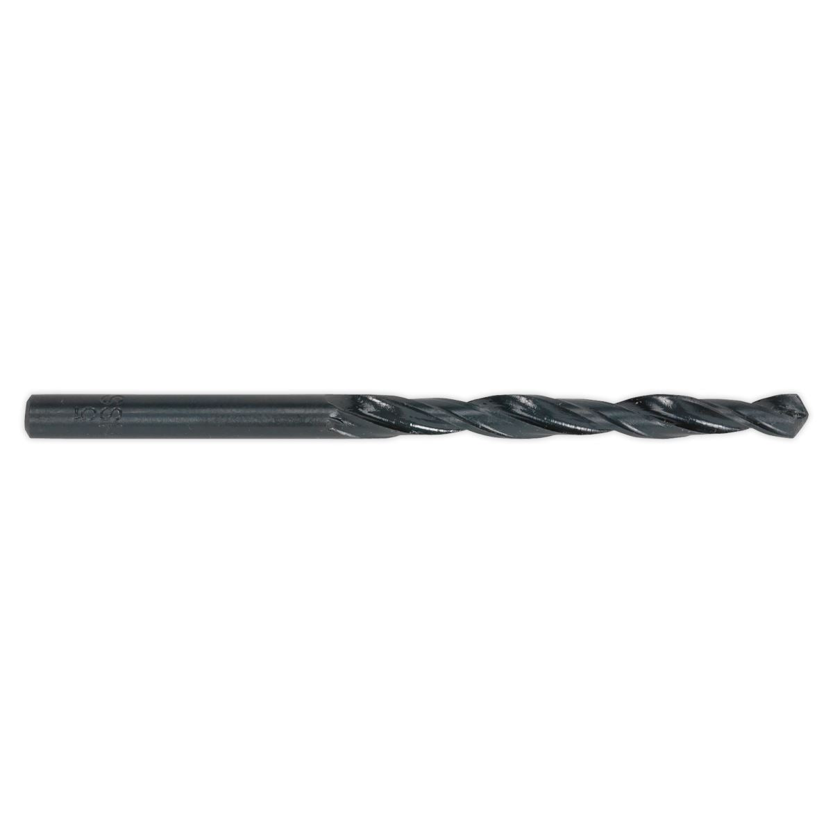 Sealey HSS Roll Forged Drill Bit Ø2mm Pack of 10